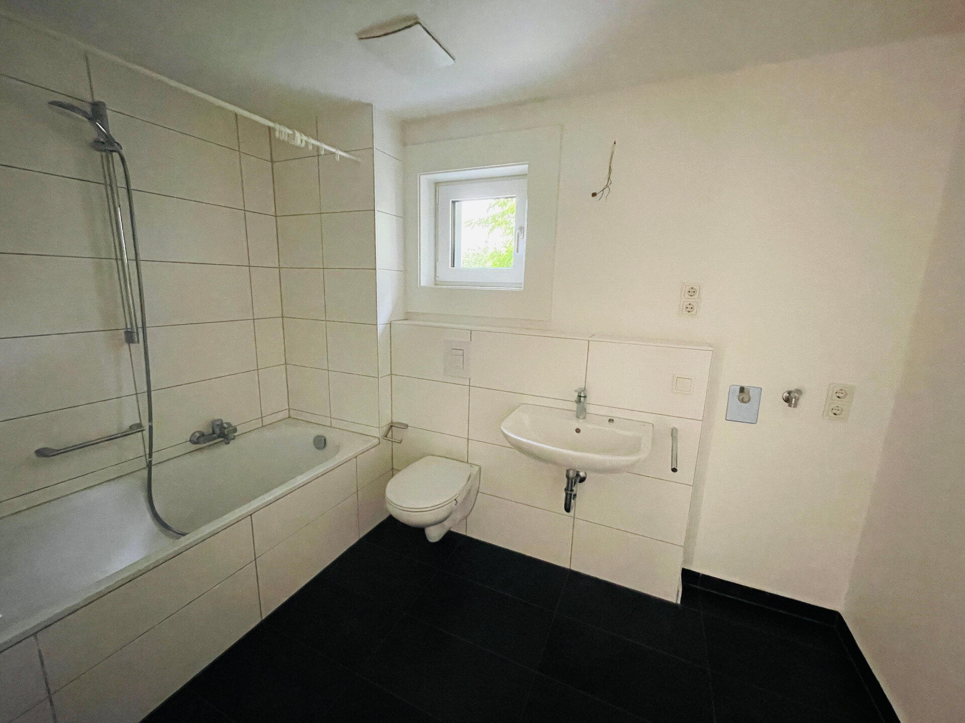 Badezimmer | © Dawonia