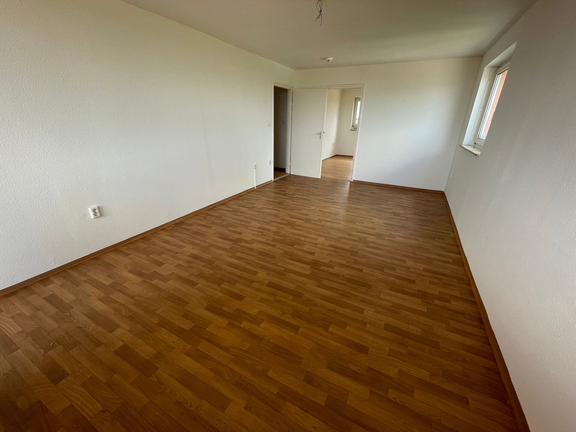 Wohnzimmer | © Dawonia