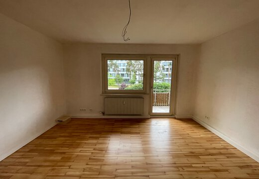Wohnzimmer | © Dawonia