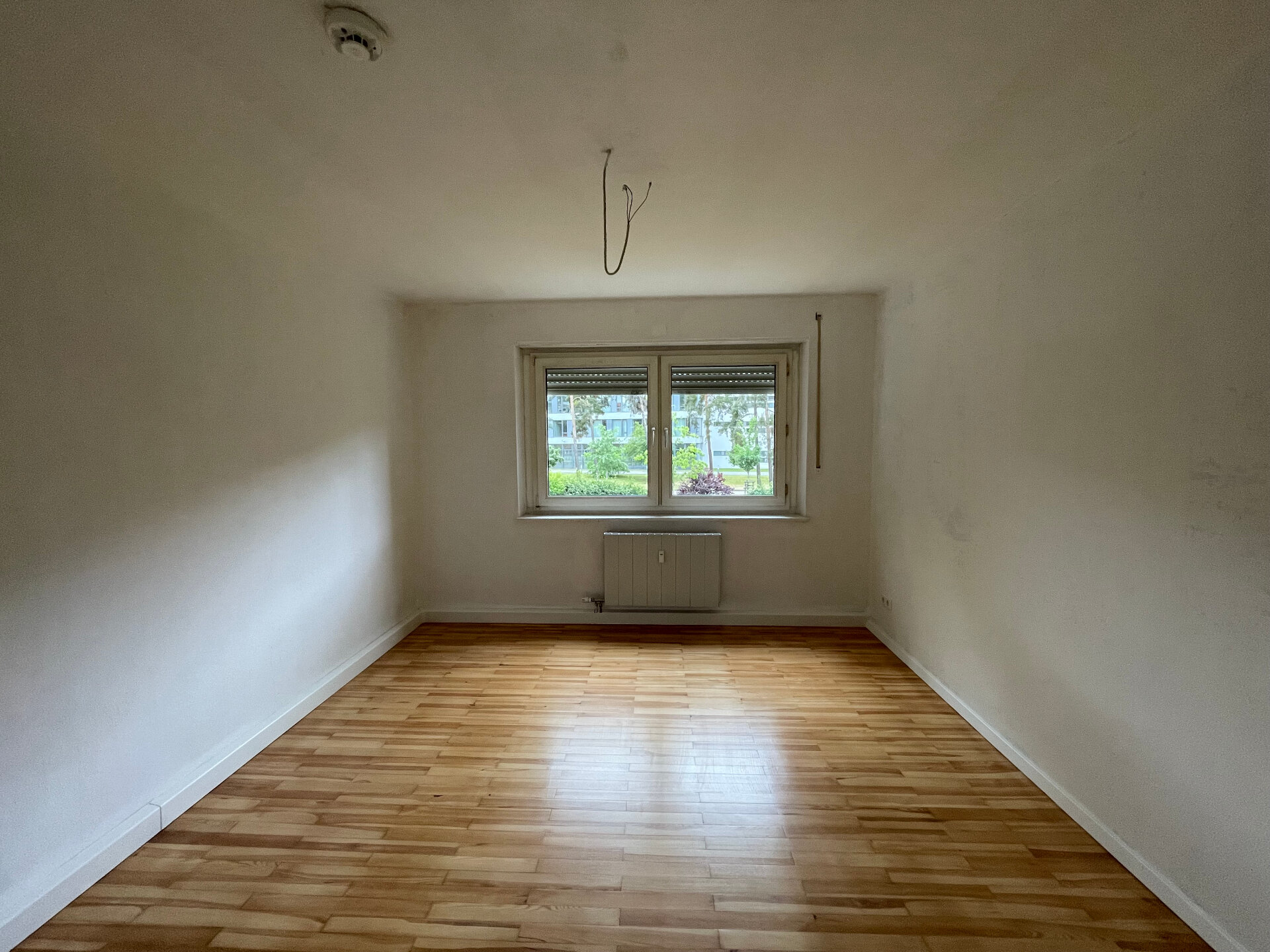Schlafzimmer | © Dawonia