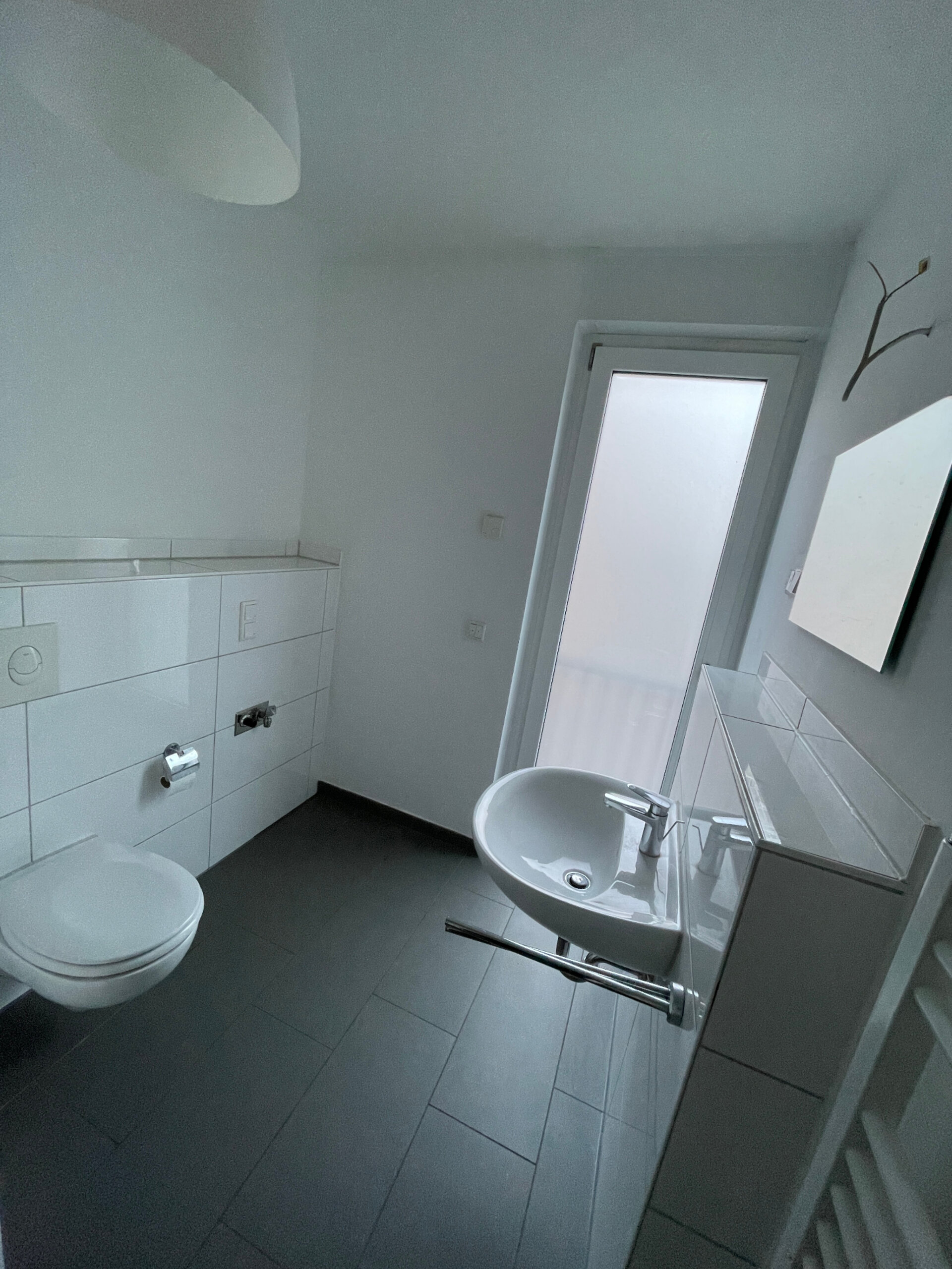 Badezimmer Bild 1 | © Dawonia
