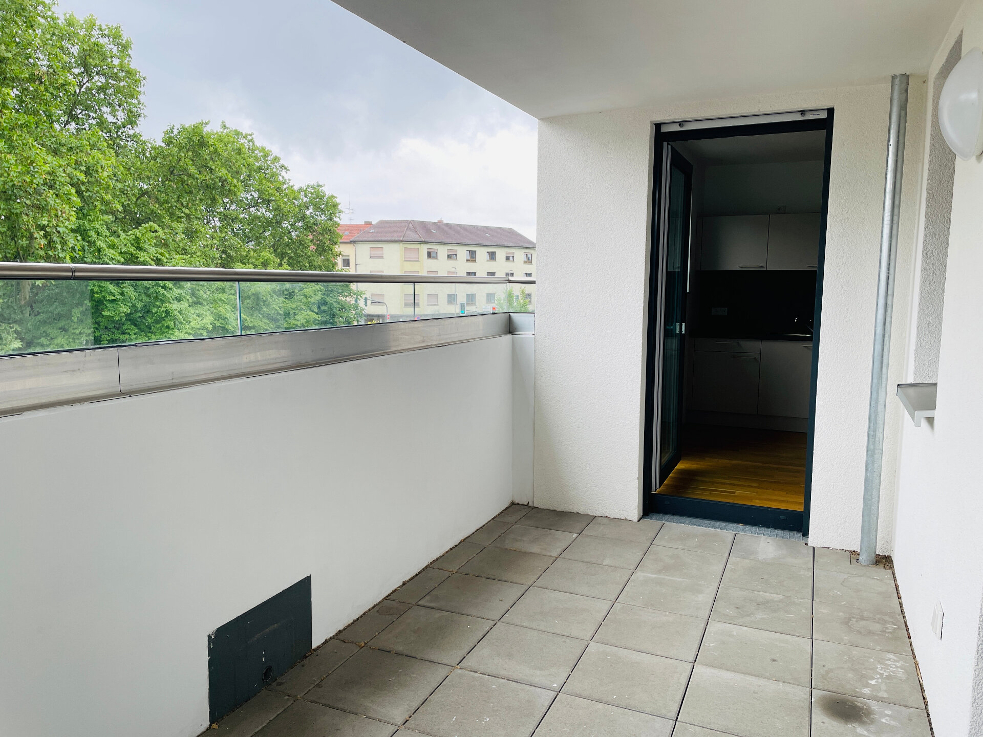 Loggia-.jpg | © Dawonia