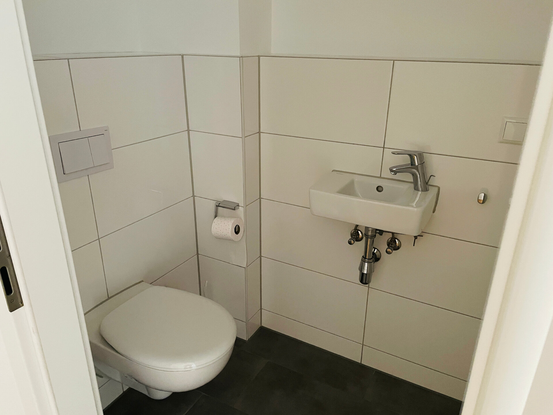 Gäste-WC.jpg | © Dawonia