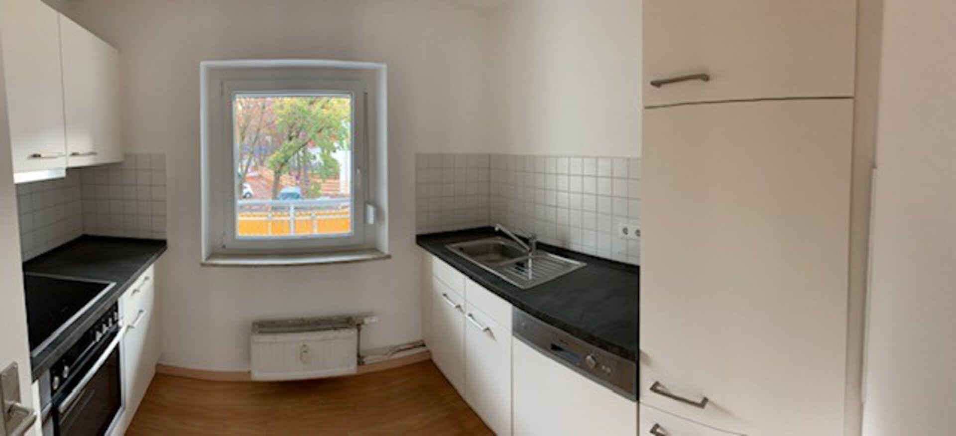 Mietwohnung in Erlangen - Ruhig gelegene Wohnung in der Nähe des Siemens-Campus - Foto 2