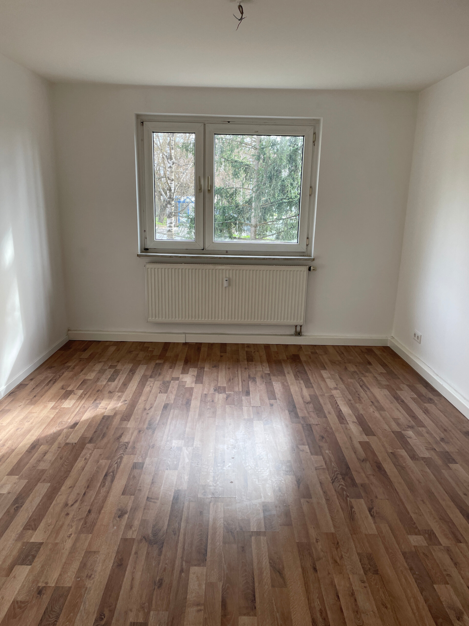 Schlafzimmer | © Dawonia