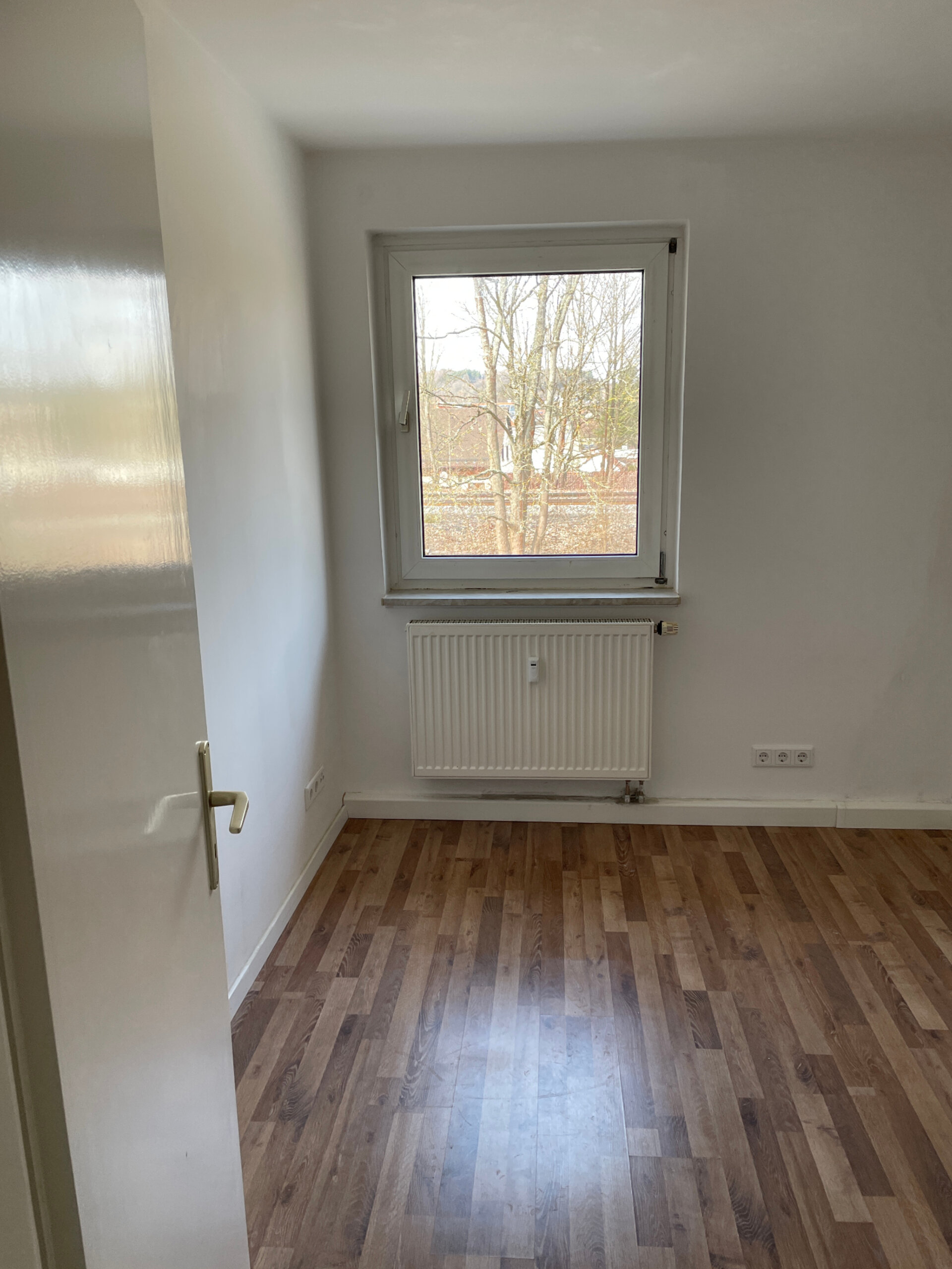 Kinder/Arbeitszimmer | © Dawonia
