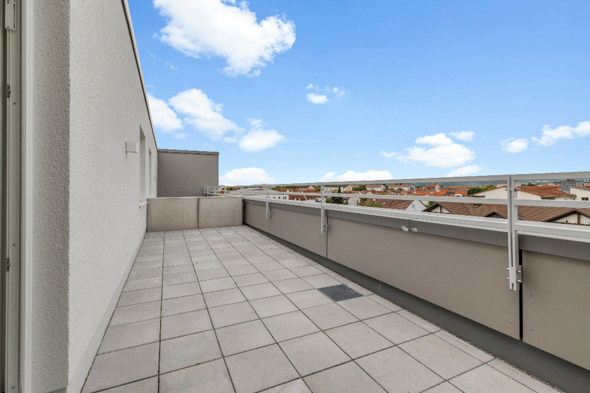 Dachterrasse.jpg | © Dawonia