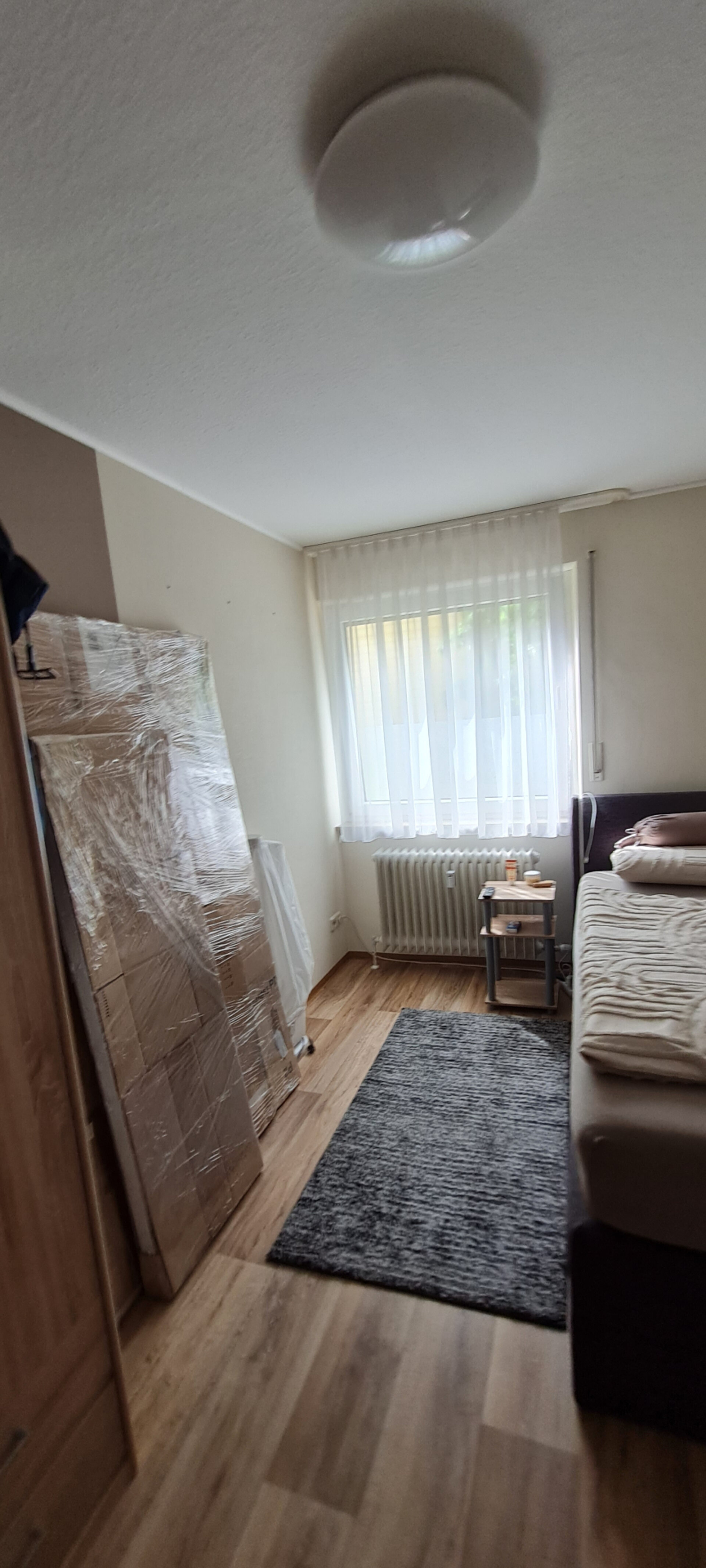 Schlafzimmer 2 | © Dawonia