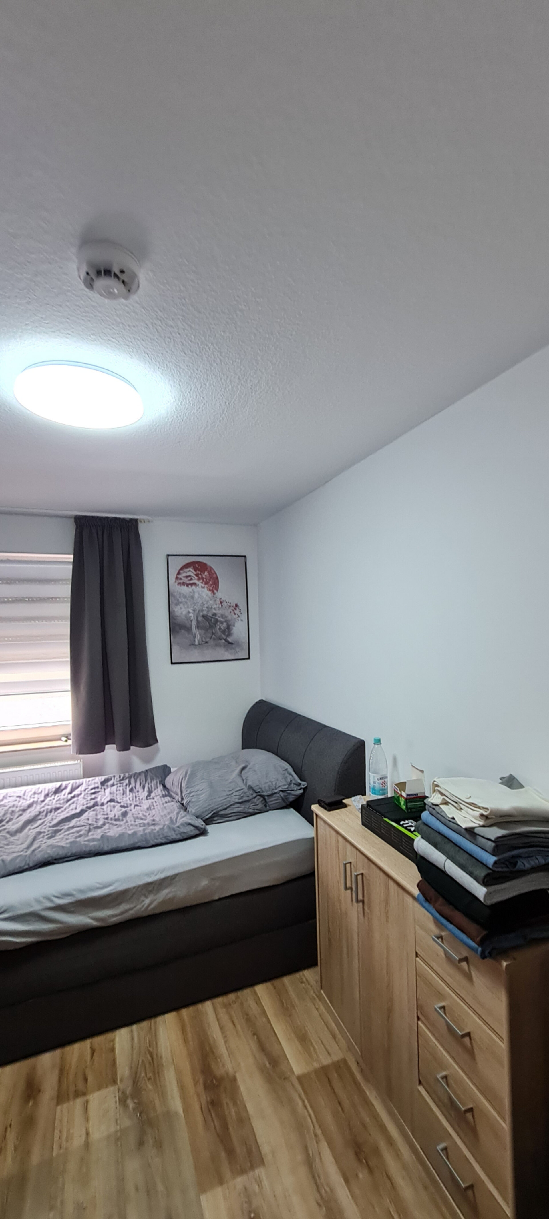 Schlafzimmer 3 | © Dawonia