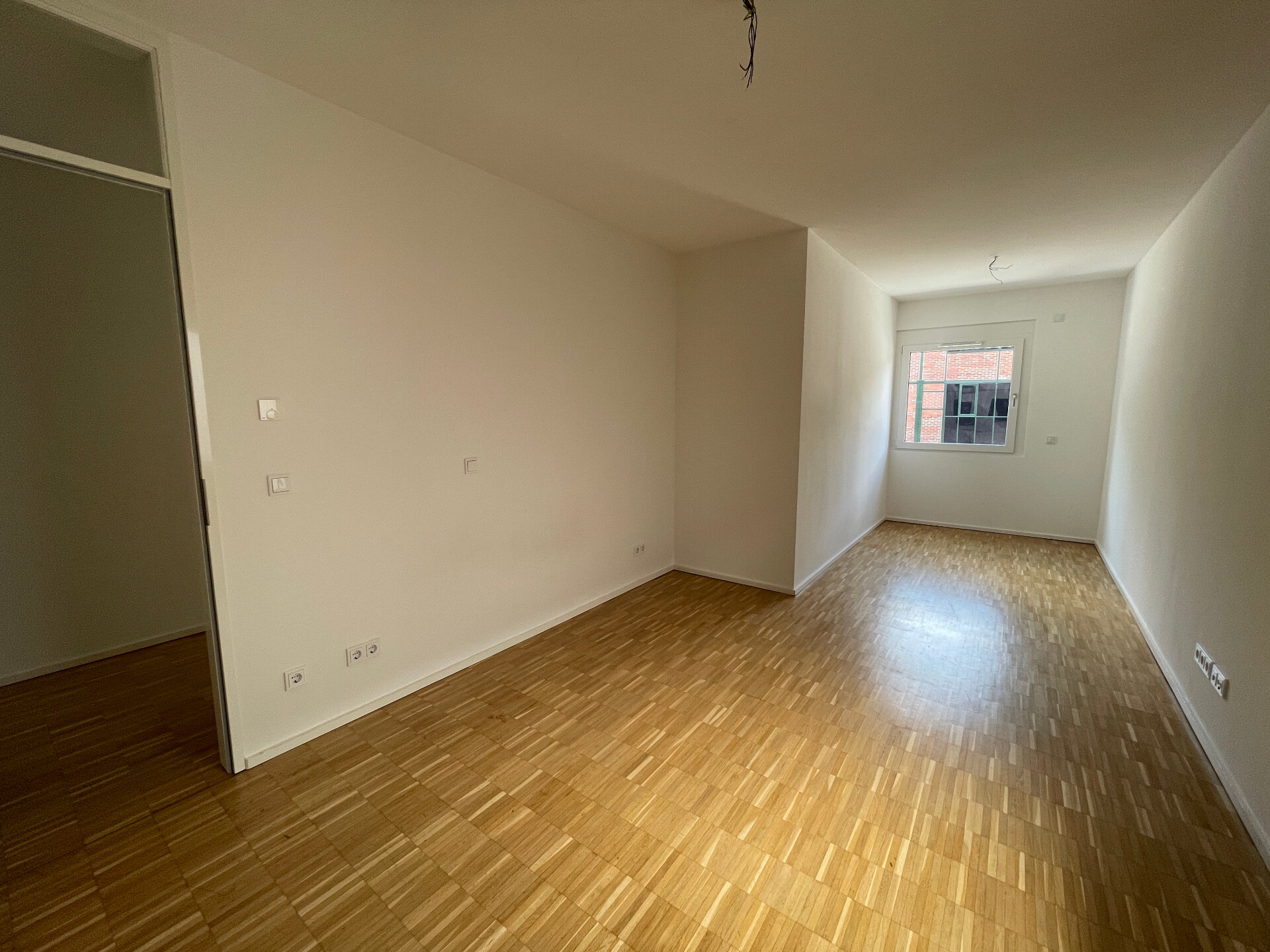 Schlafzimmer 1 | © Dawonia