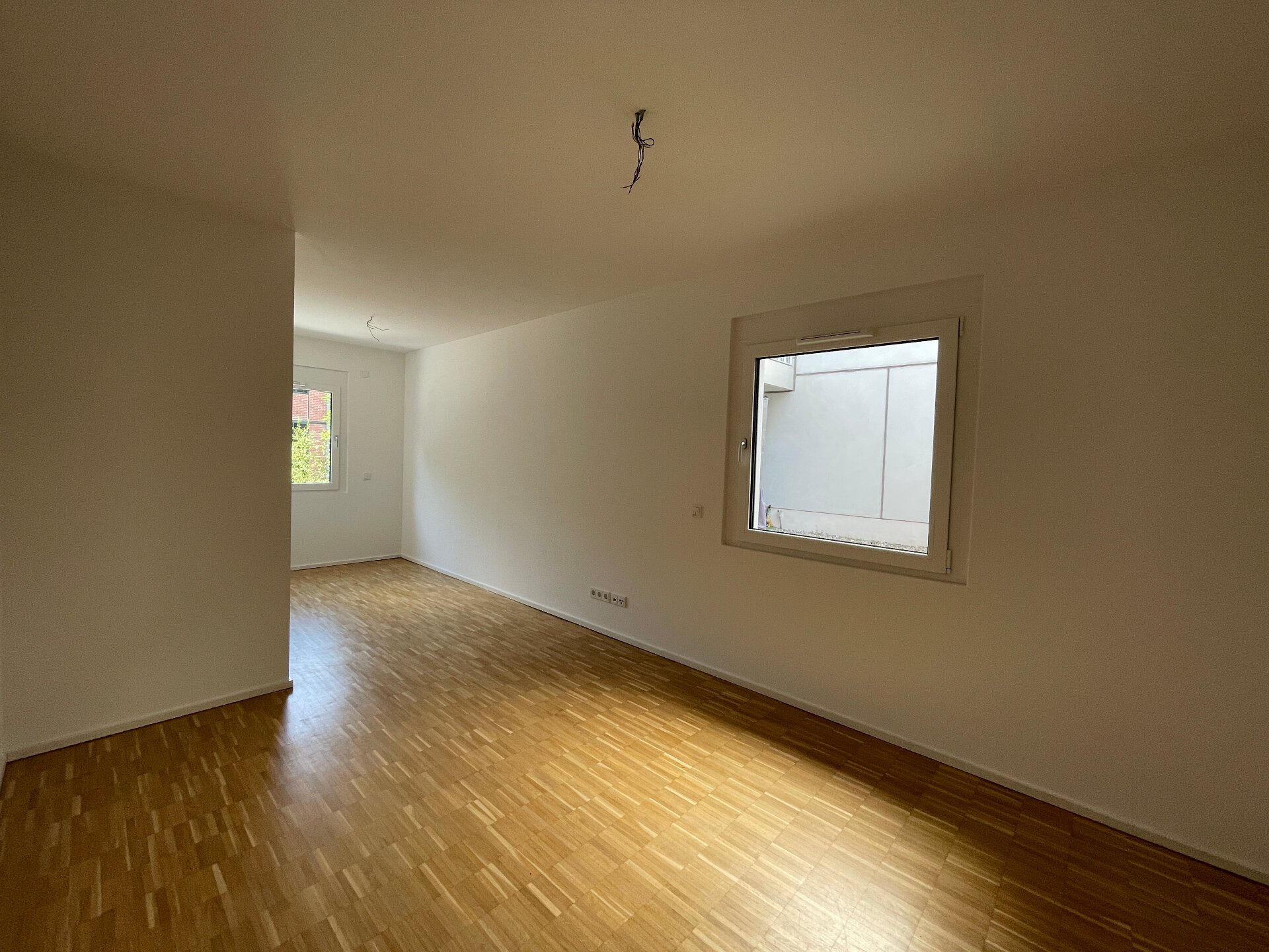 Schlafzimmer 1 | © Dawonia