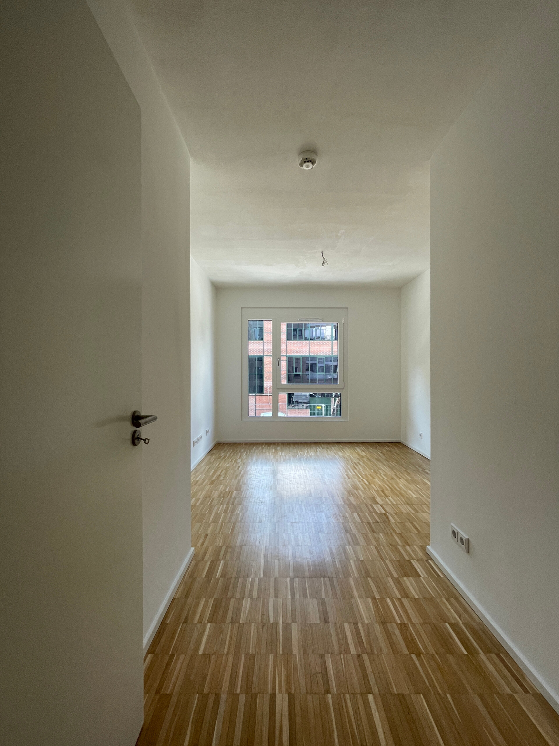 Schlafzimmer 2 | © Dawonia