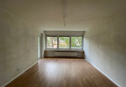 Wohnzimmer | © Dawonia