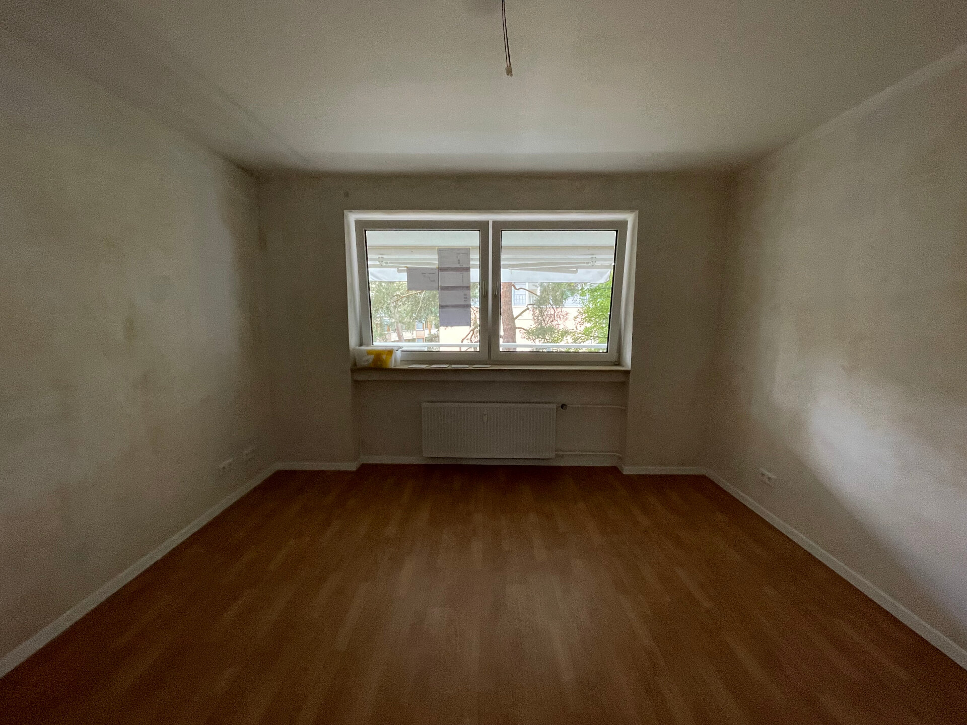 Schlafzimmer | © Dawonia
