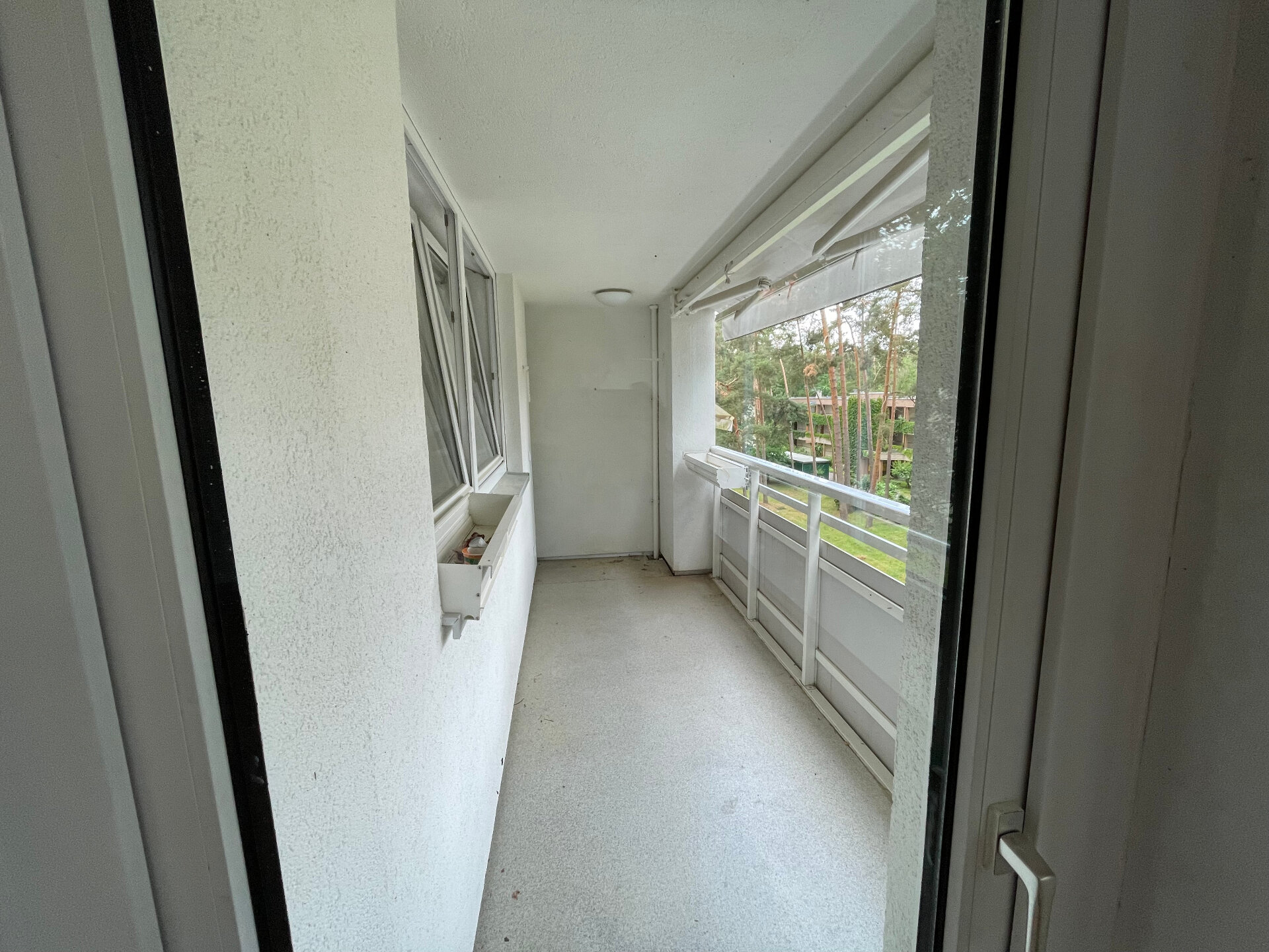 Balkon | © Dawonia