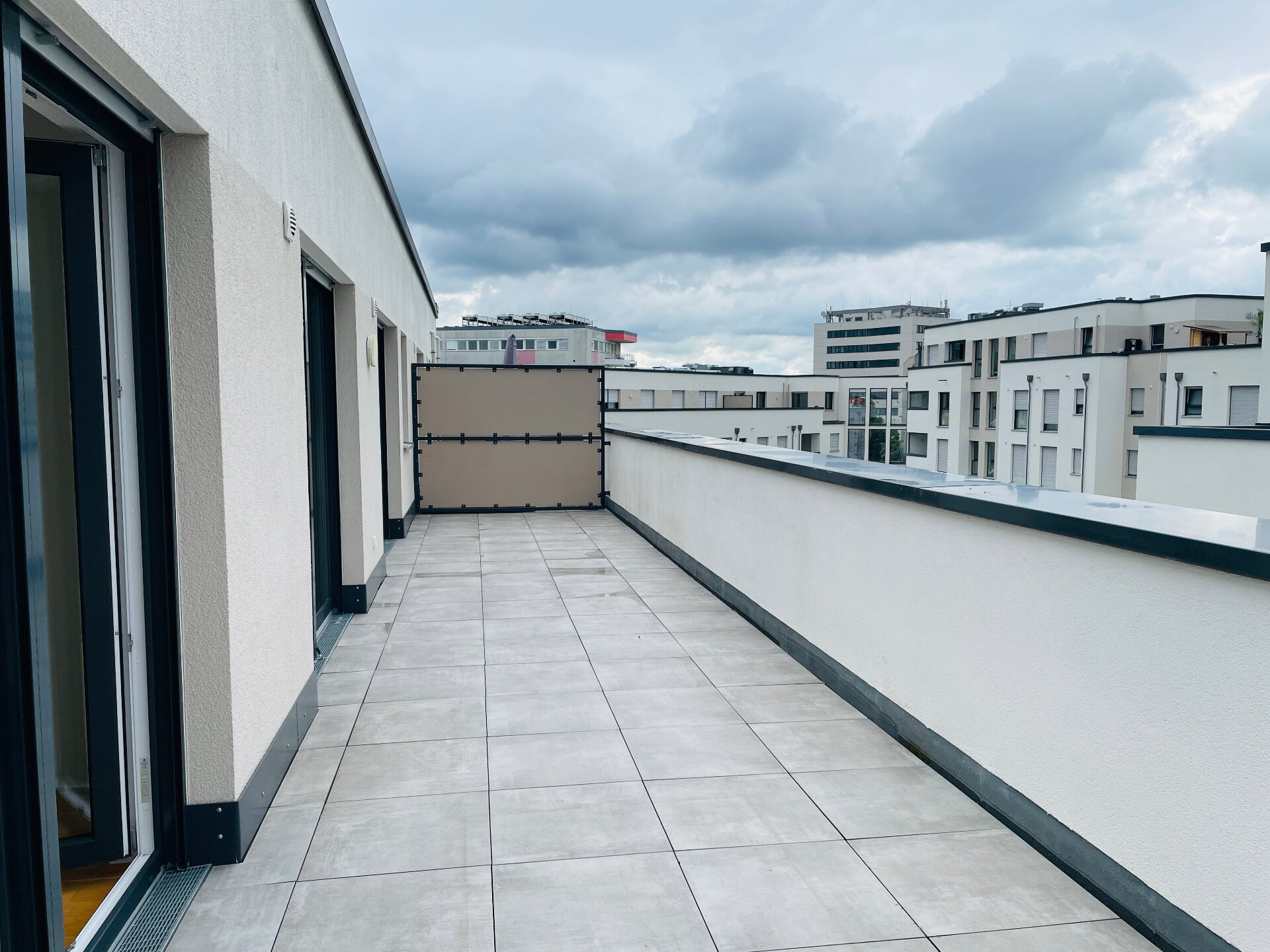 Dachterrasse.jpg | © Dawonia