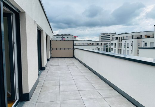 Dachterrasse.jpg | © Dawonia