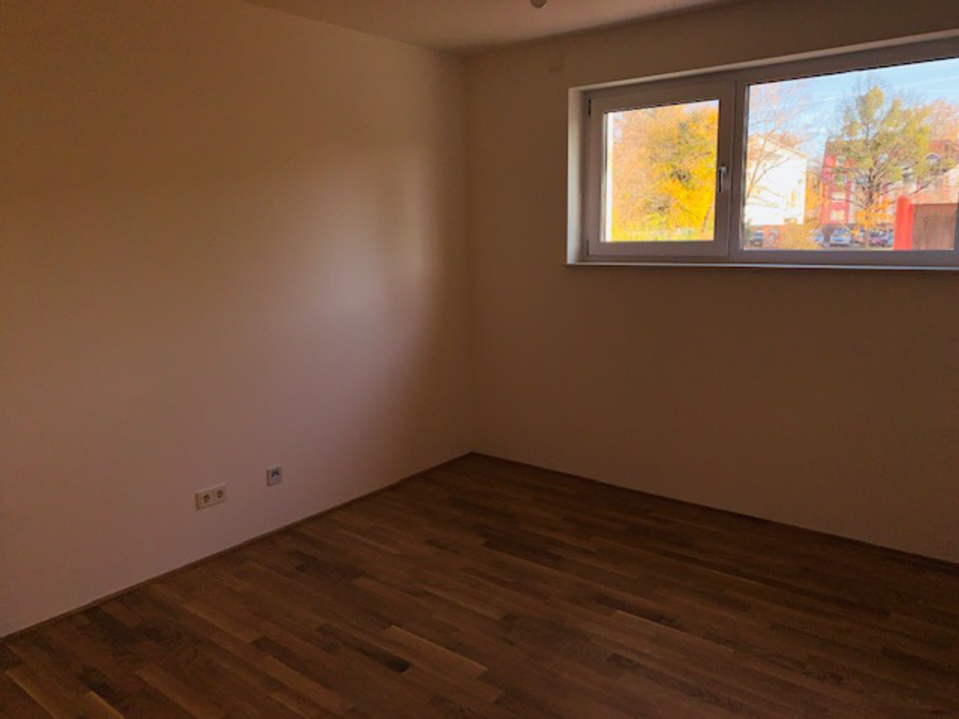 Schlafzimmer | © Dawonia