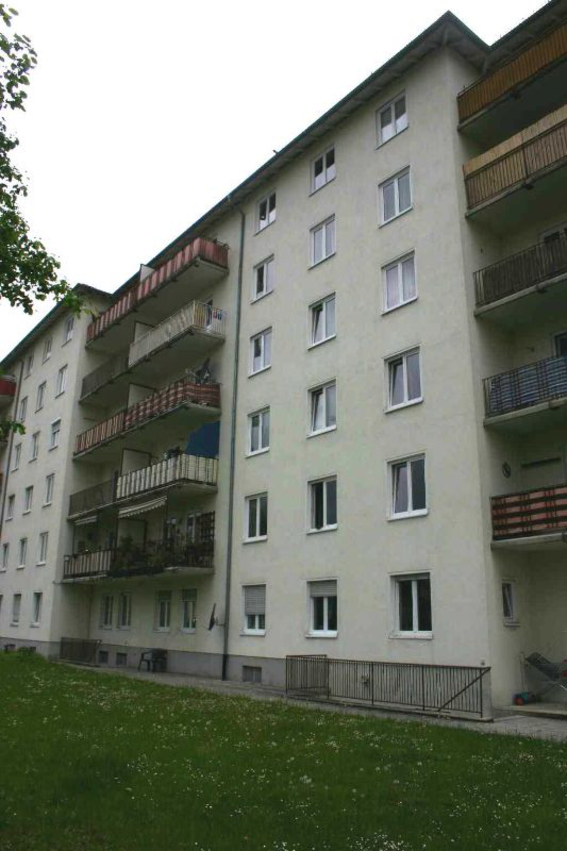 3-Zimmer Wohnung in Giesing Bild1.jpg | © Dawonia