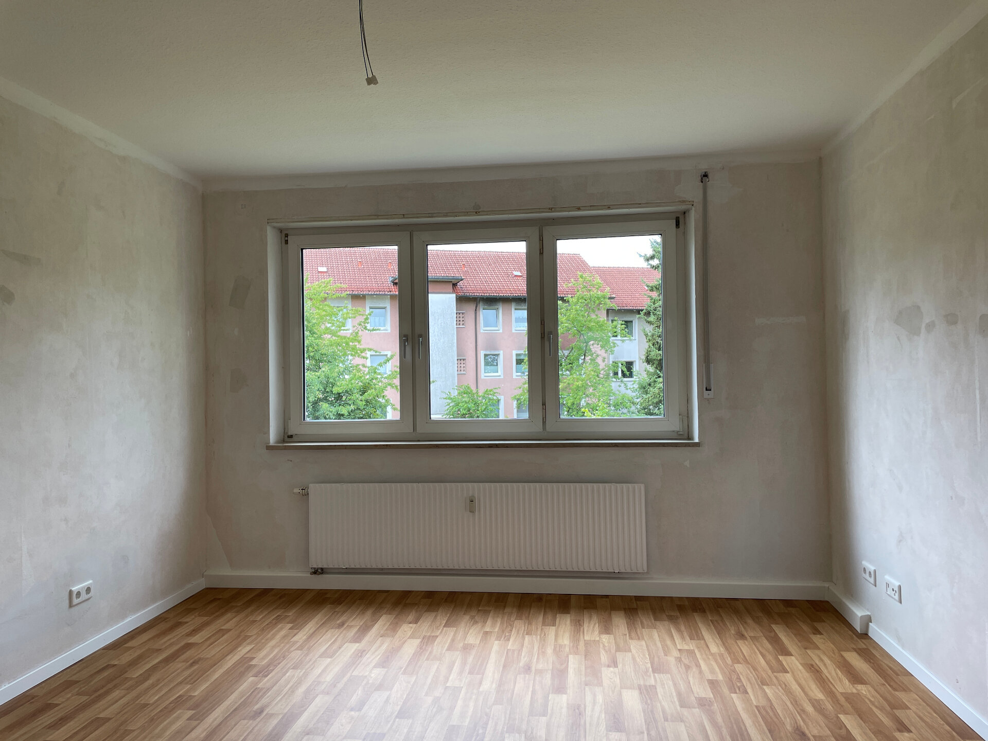 Schlafzimmer | © Dawonia