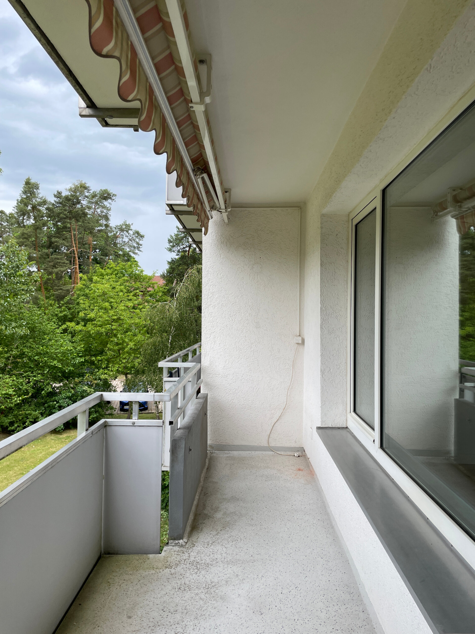 Balkon | © Dawonia