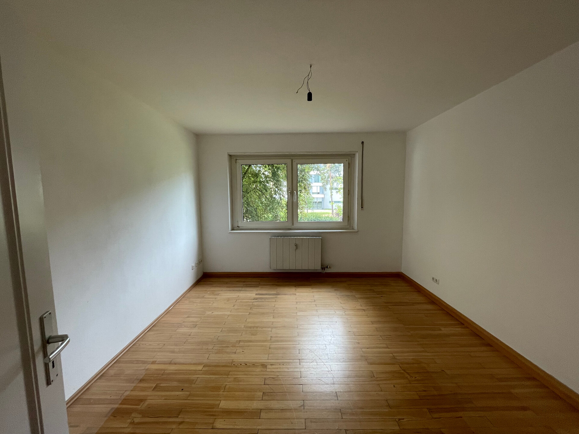 Schlafzimmer | © Dawonia