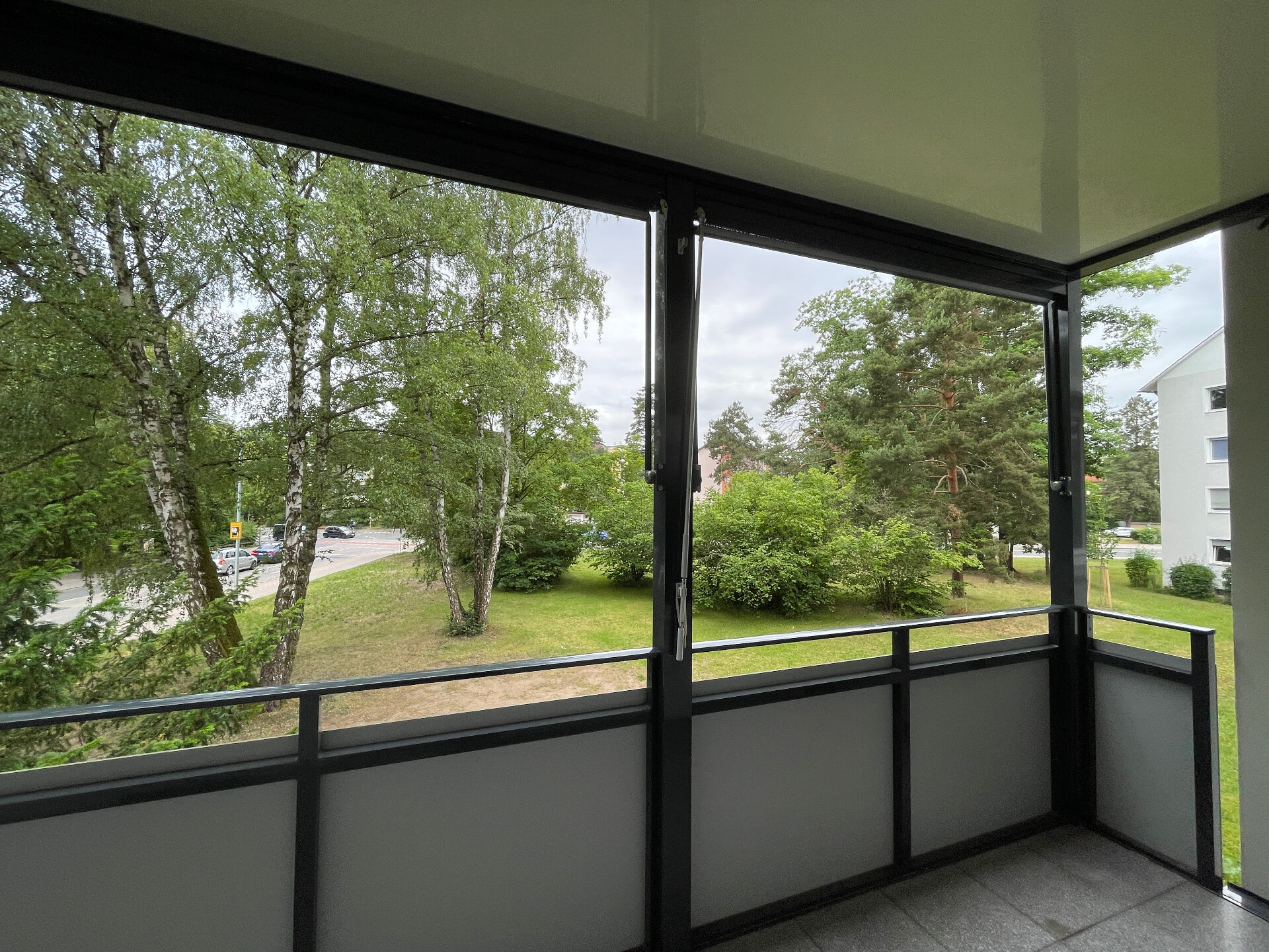 Balkon | © Dawonia