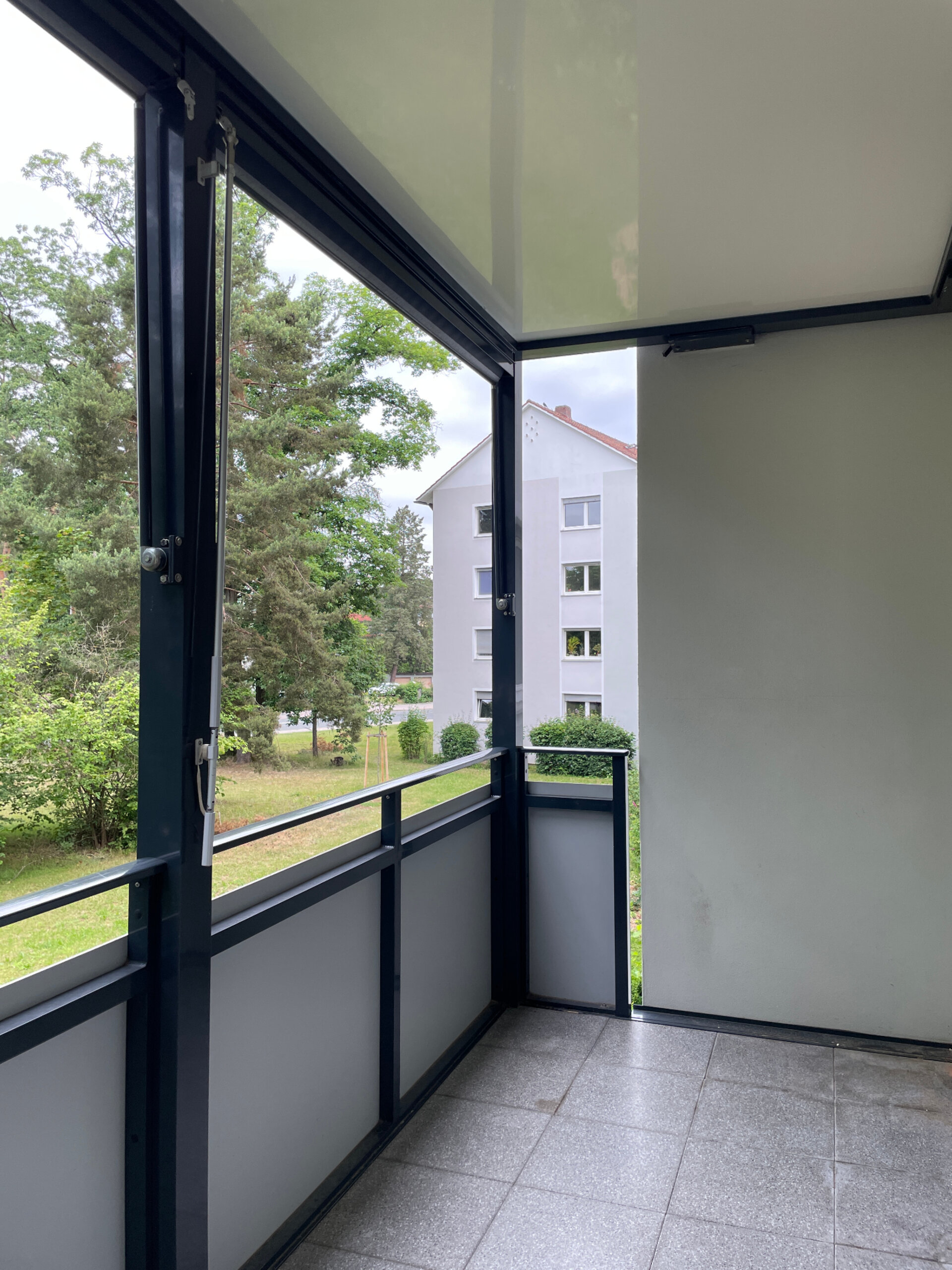 Balkon | © Dawonia