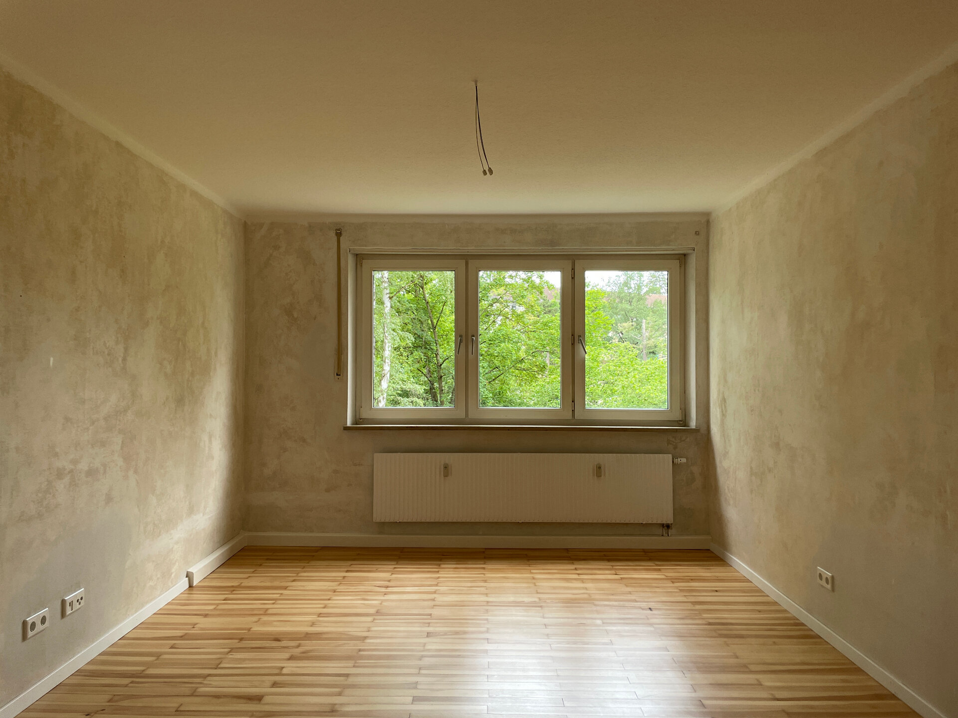 Schlafzimmer | © Dawonia