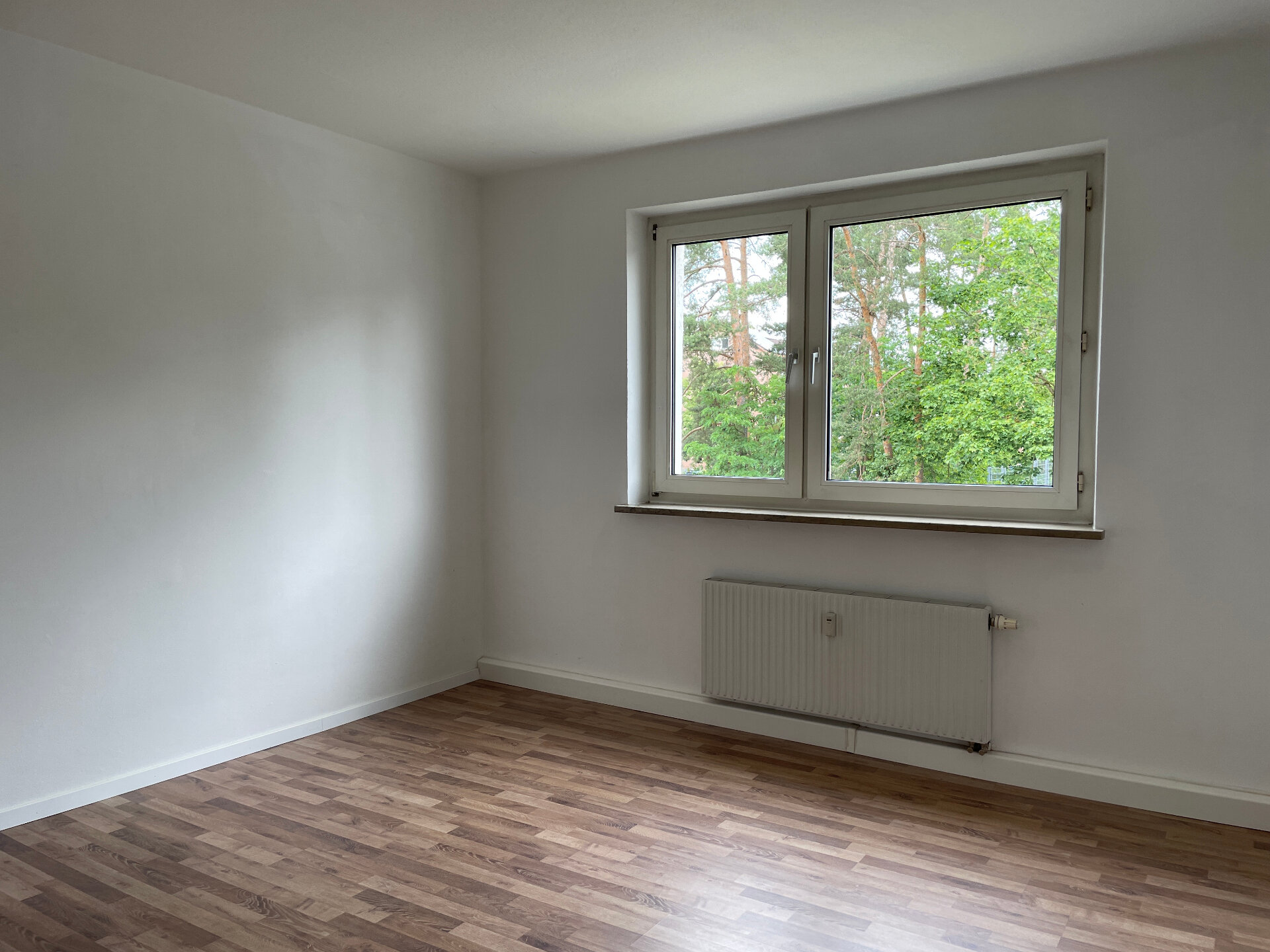 Schlafzimmer | © Dawonia