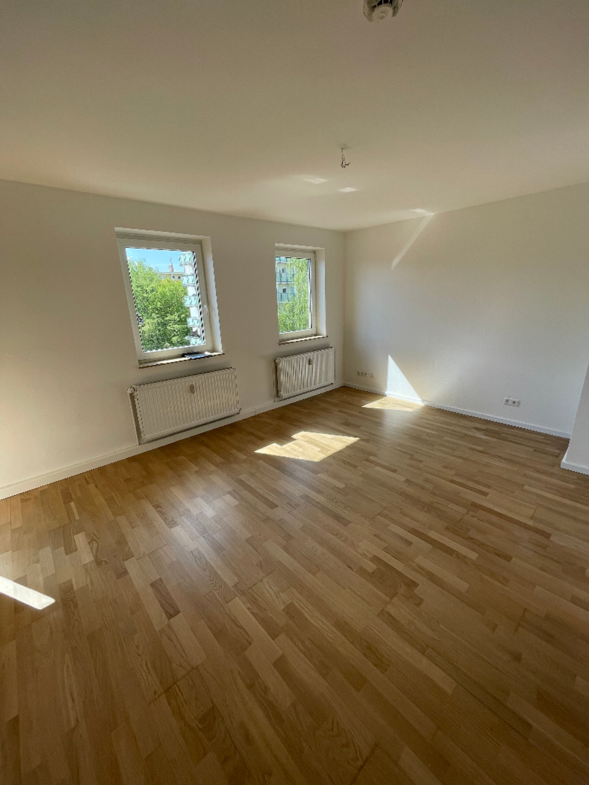 Wohnzimmer | © Dawonia