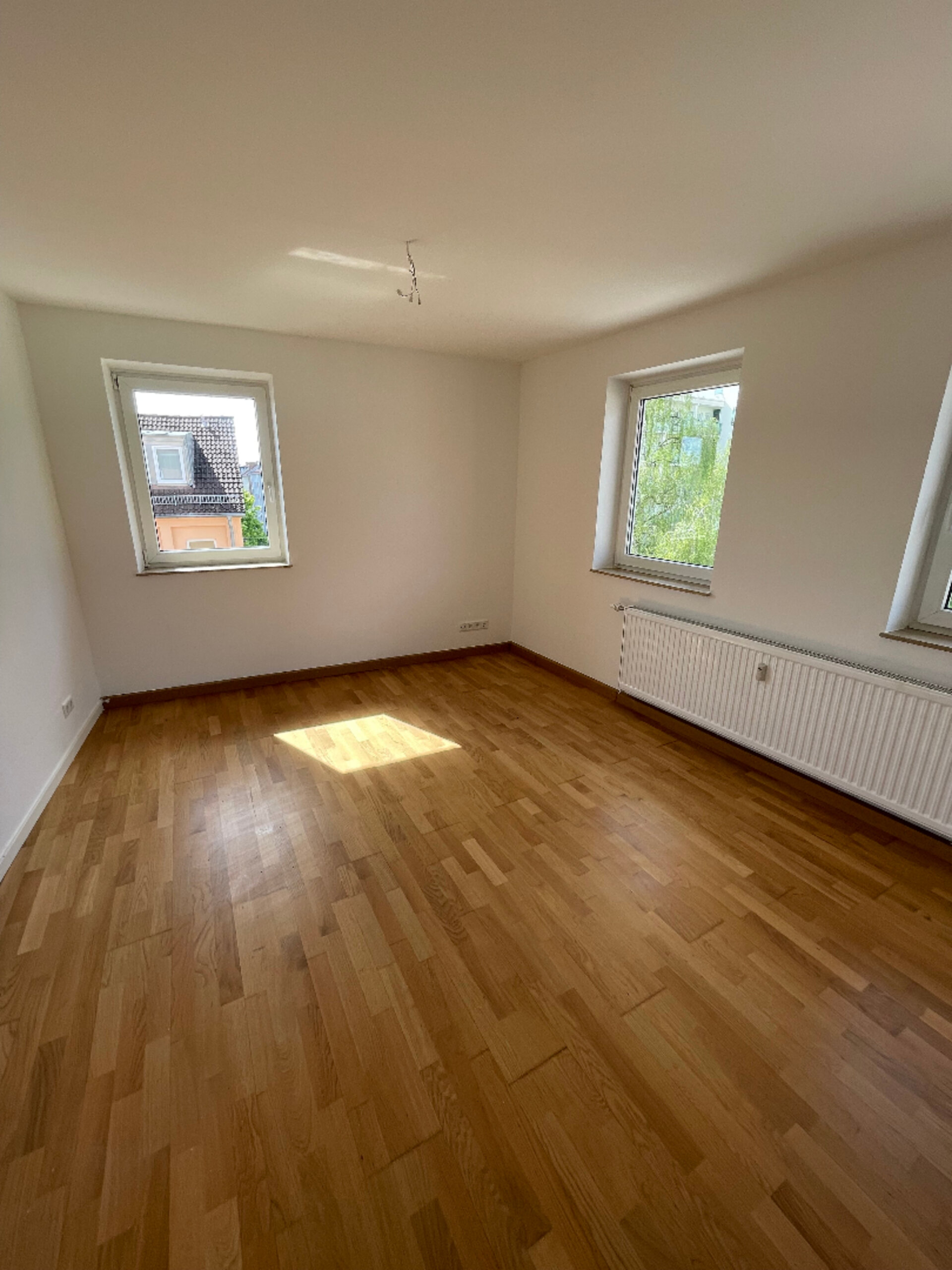 Schlafzimmer | © Dawonia
