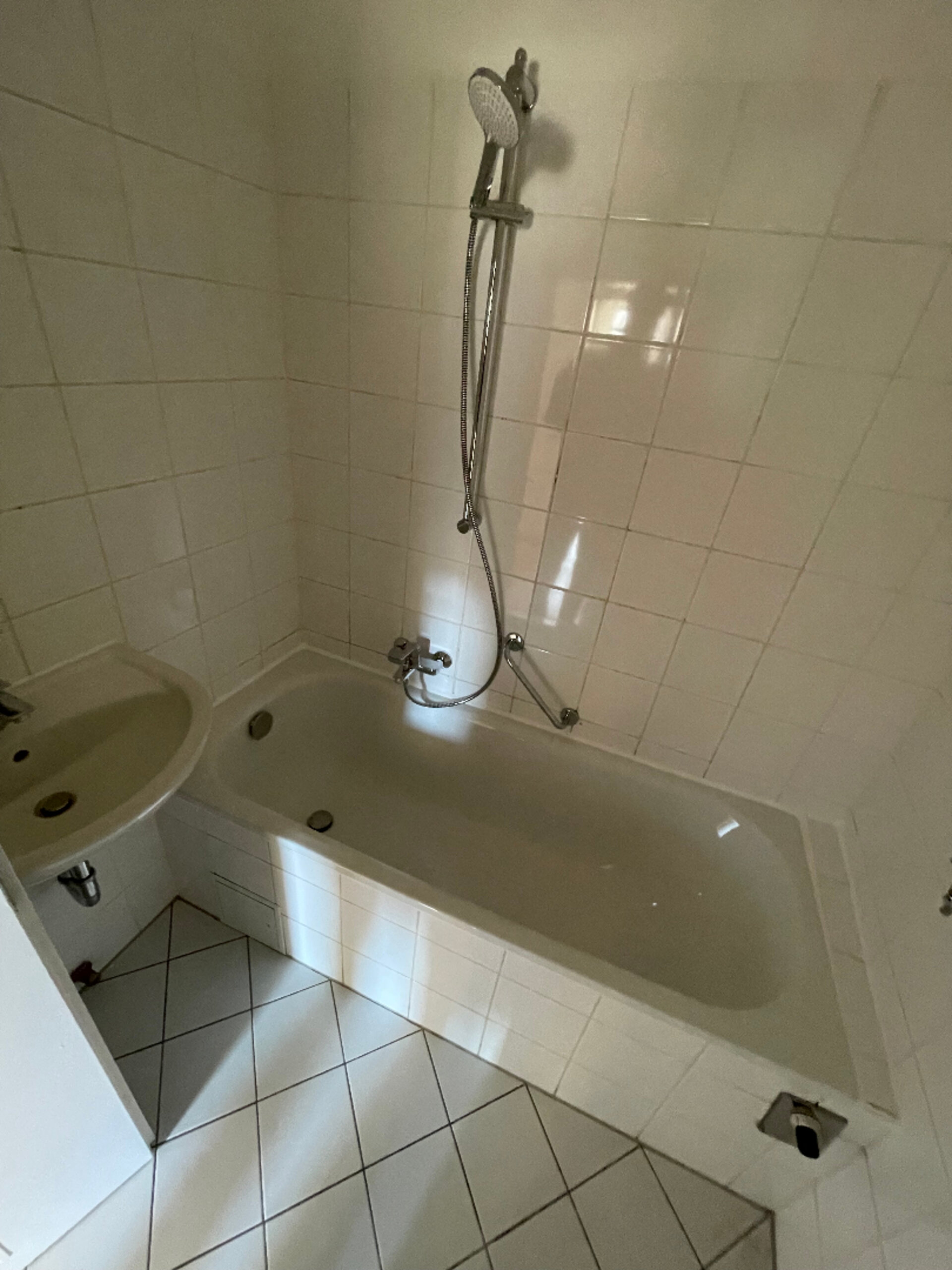 Badezimmer | © Dawonia