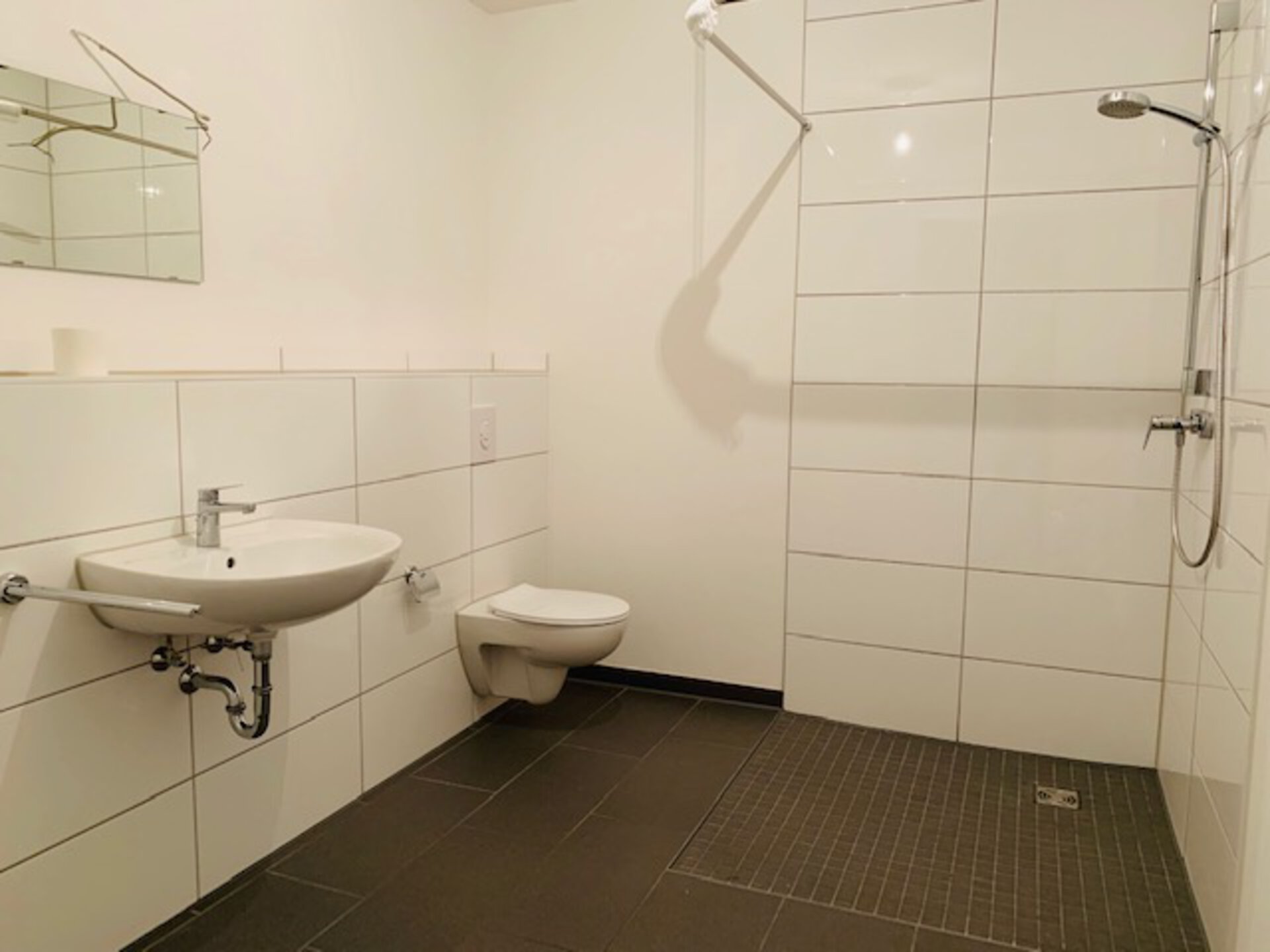 Badezimmer | © Dawonia