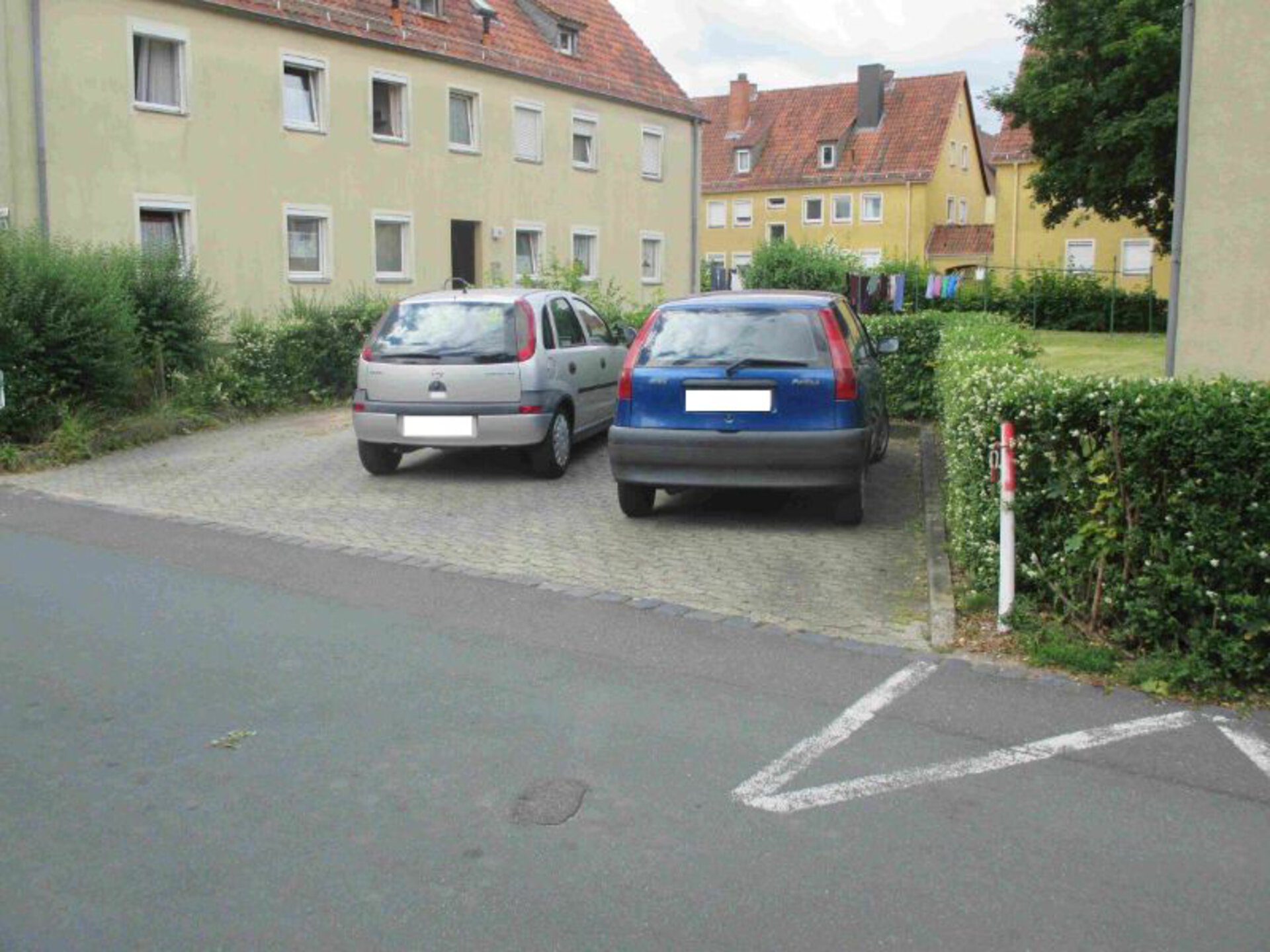 Kfz-Stellplatz zu vermieten! Bild1.jpg | © Dawonia