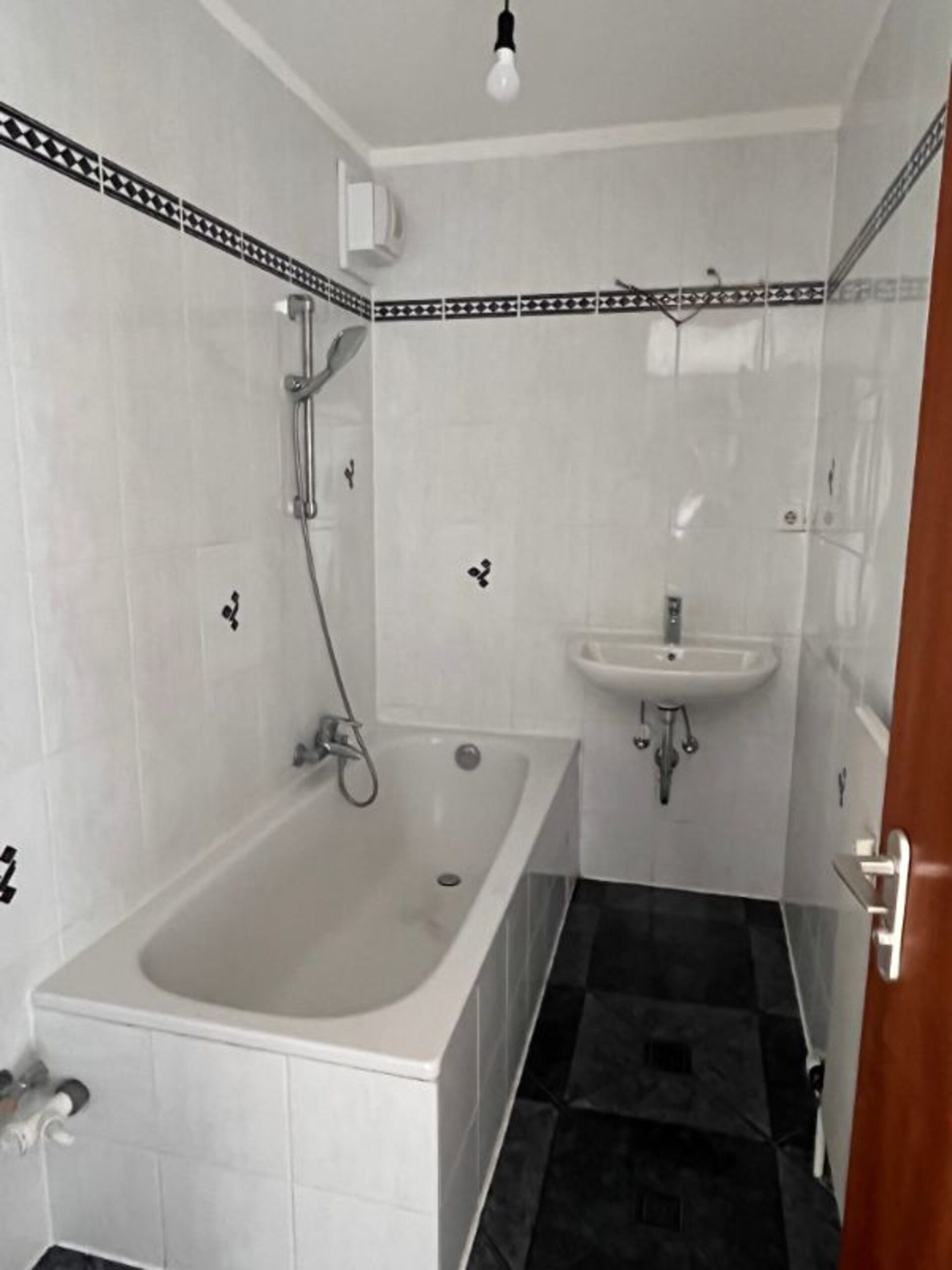 Badezimmer | © Dawonia