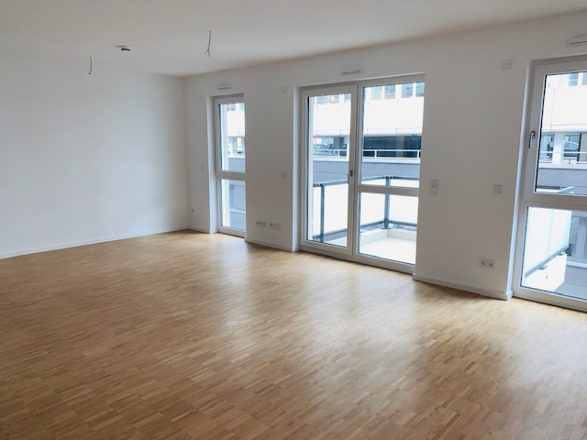 Ideal als erste eigene Wohnung mit Balkon Bild1.jpg | © Dawonia