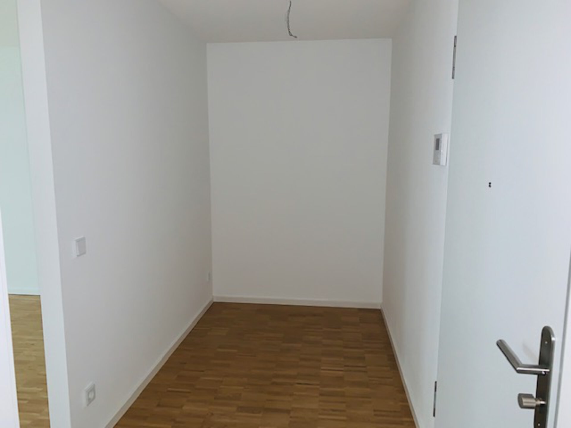Ideal als erste eigene Wohnung mit Balkon Bild2.jpg | © Dawonia