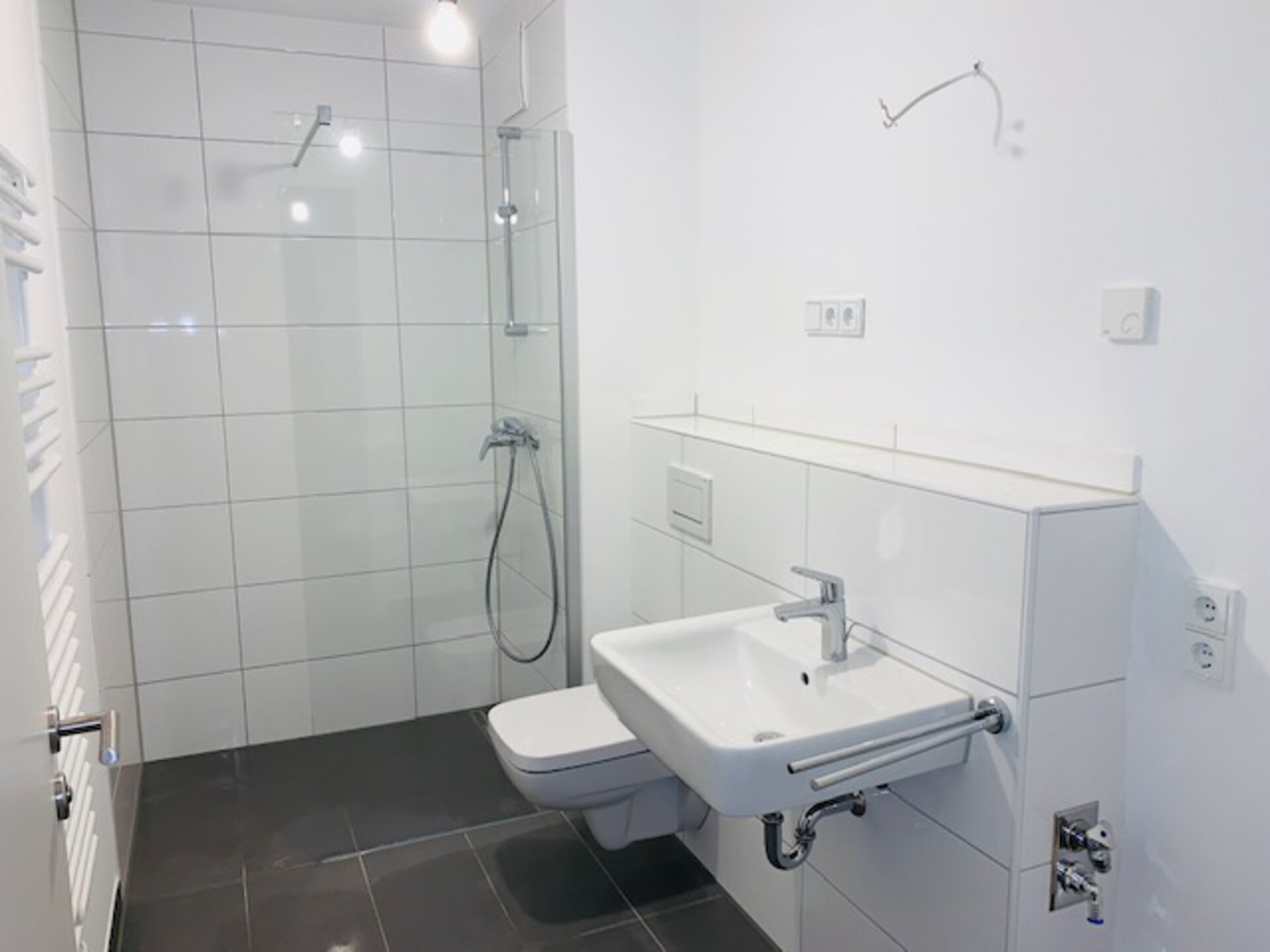 Ideal als erste eigene Wohnung mit Balkon Bild3.jpg | © Dawonia