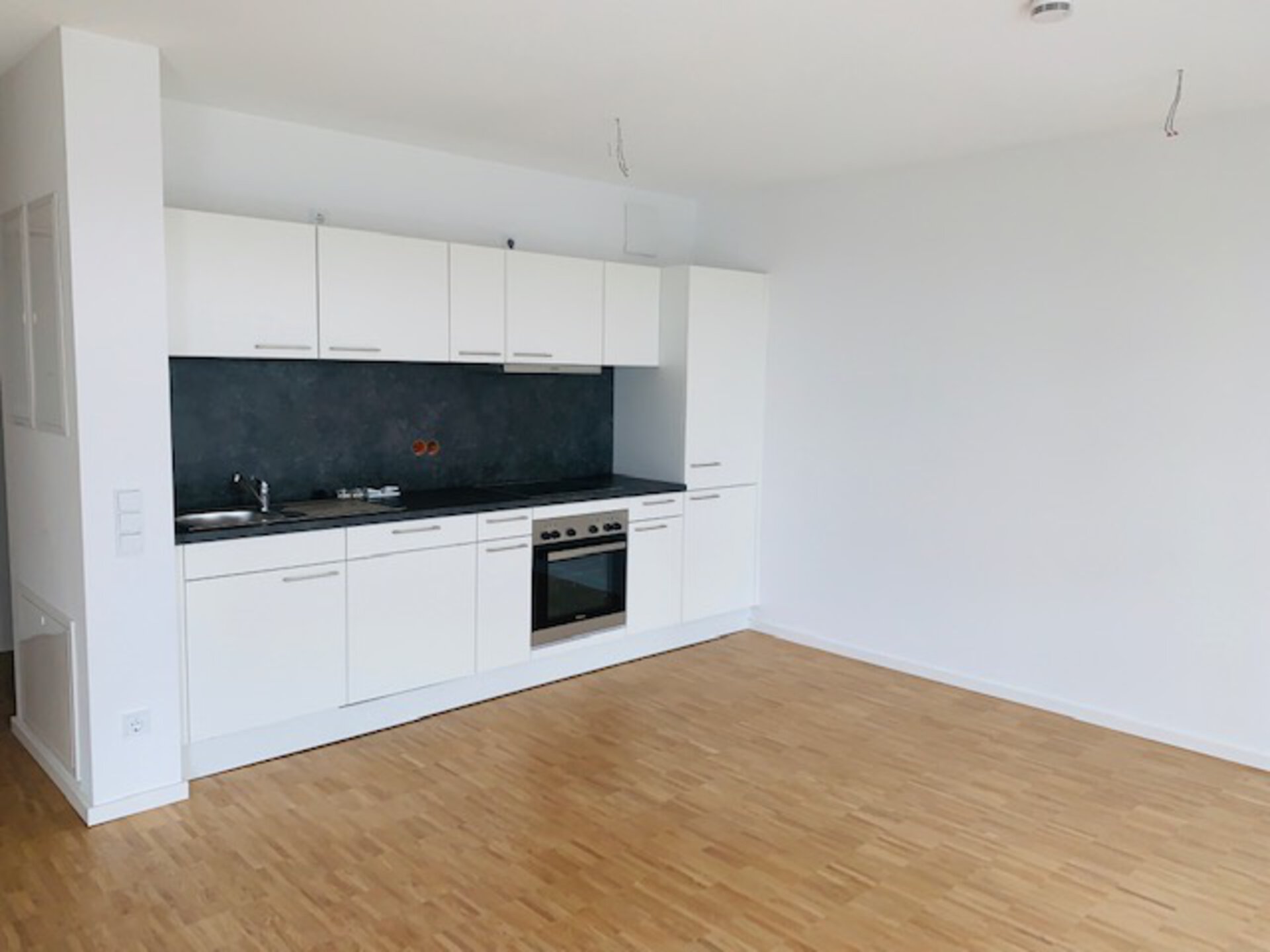 Ideal als erste eigene Wohnung mit Balkon Bild4.jpg | © Dawonia