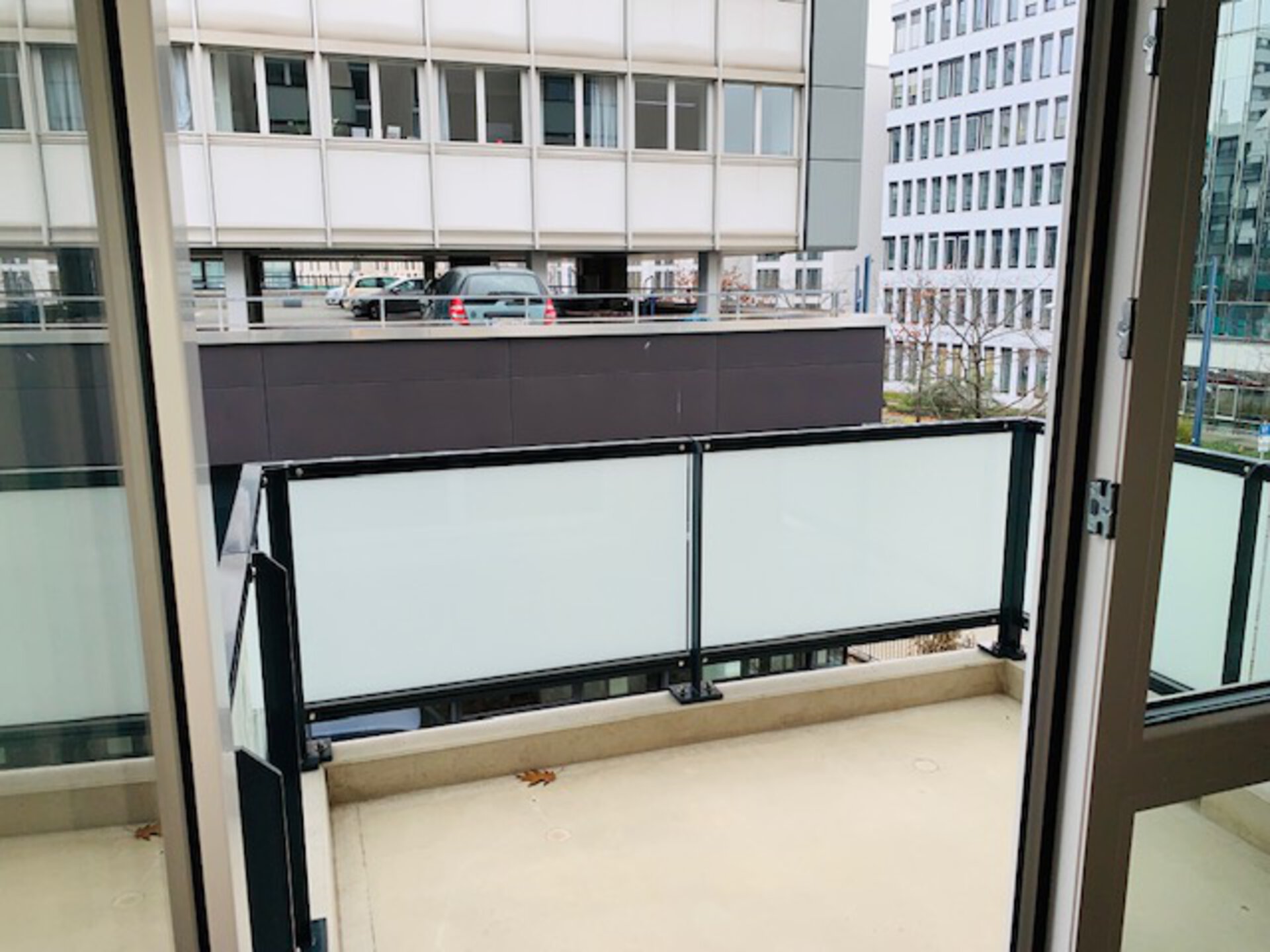 Ideal als erste eigene Wohnung mit Balkon Bild5.jpg | © Dawonia
