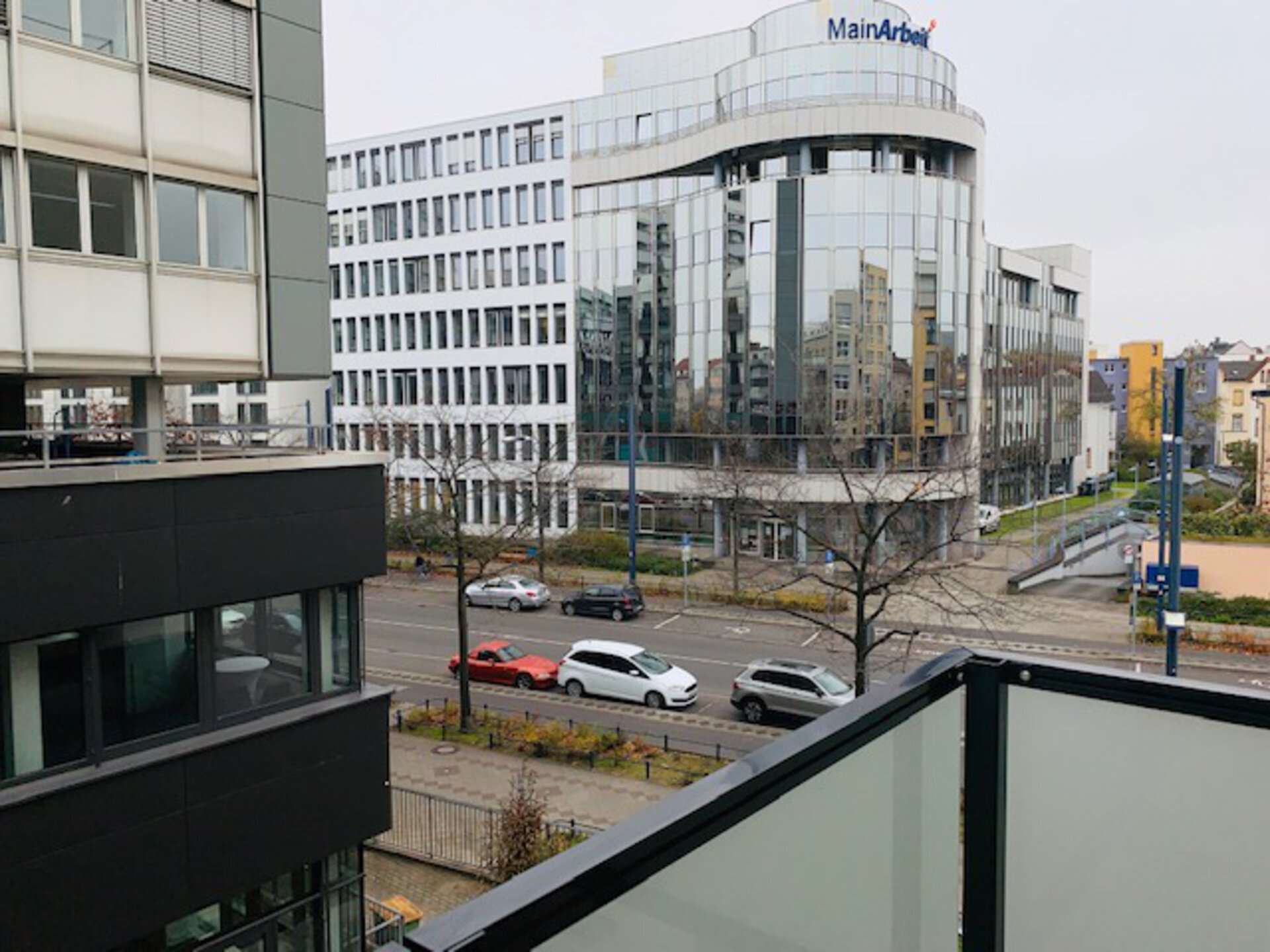 Ideal als erste eigene Wohnung mit Balkon Bild6.jpg | © Dawonia