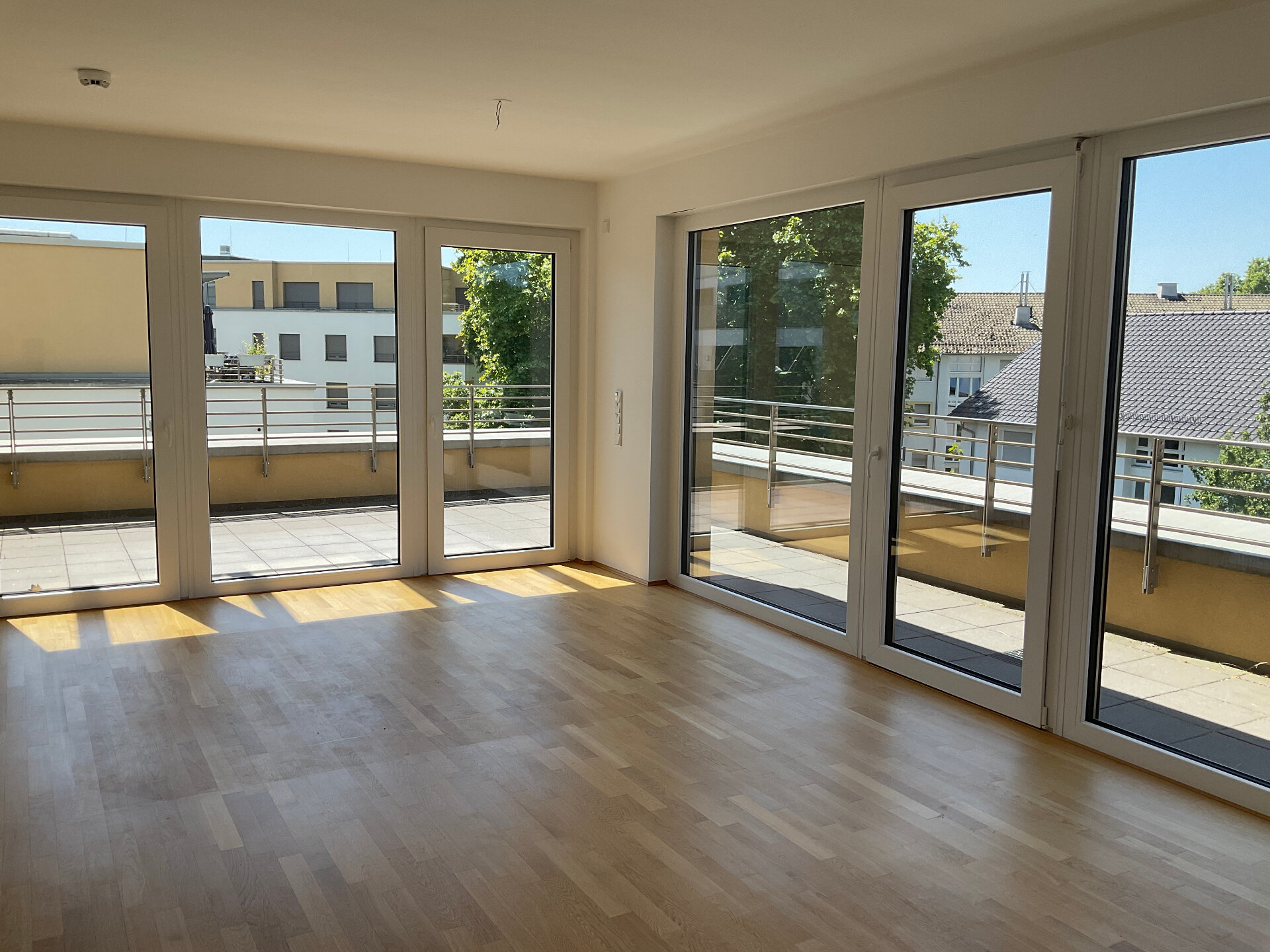 Balkon | © Dawonia
