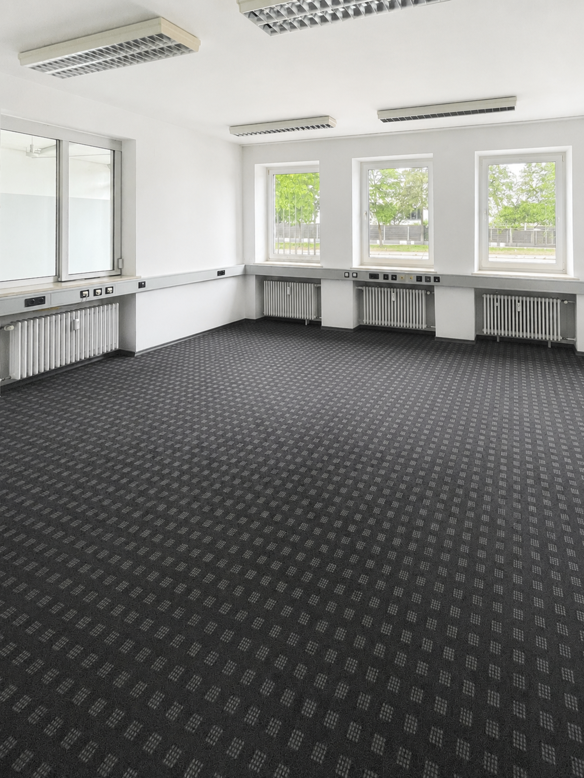 Büro | © Dawonia