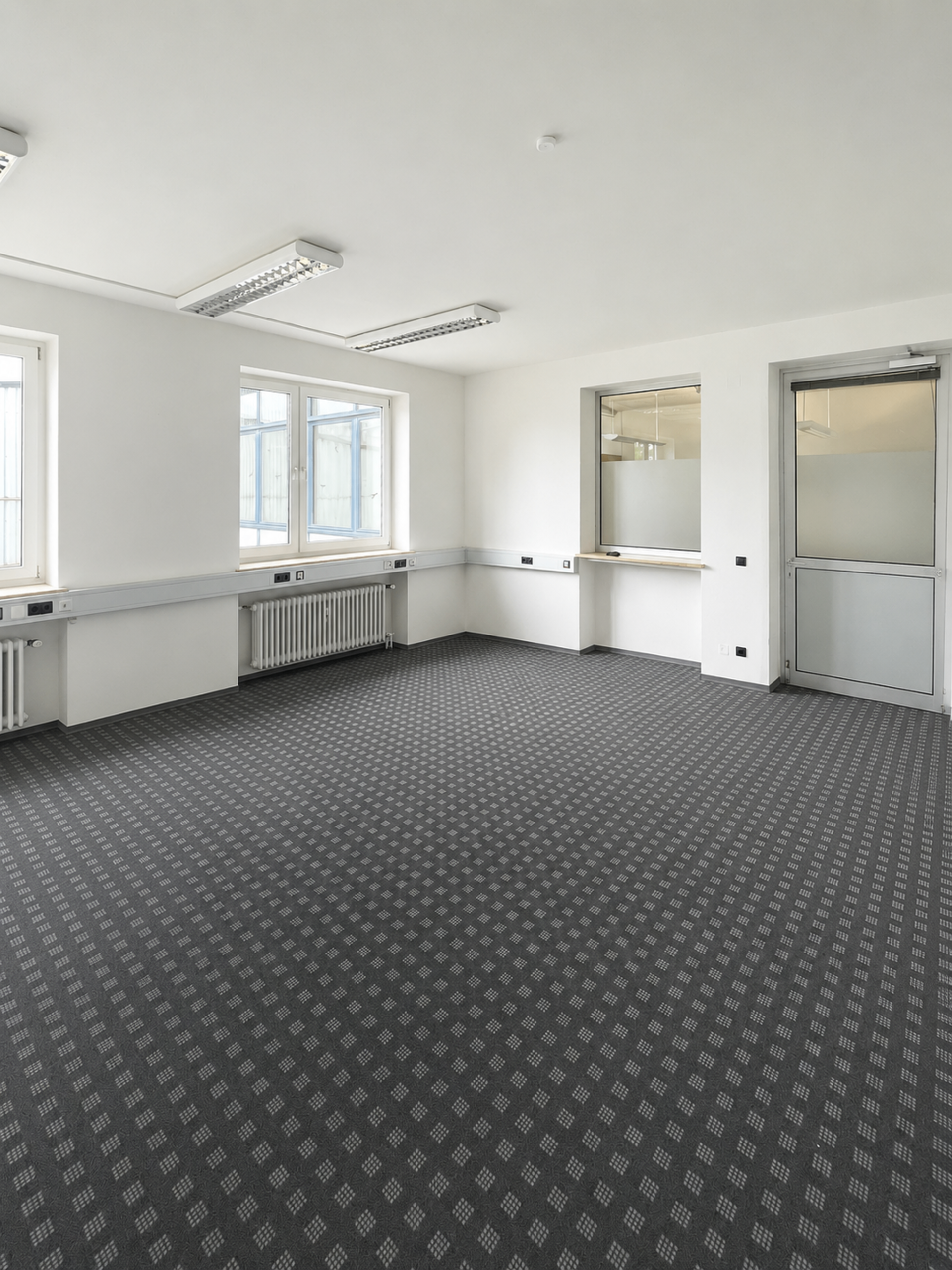 Büro | © Dawonia