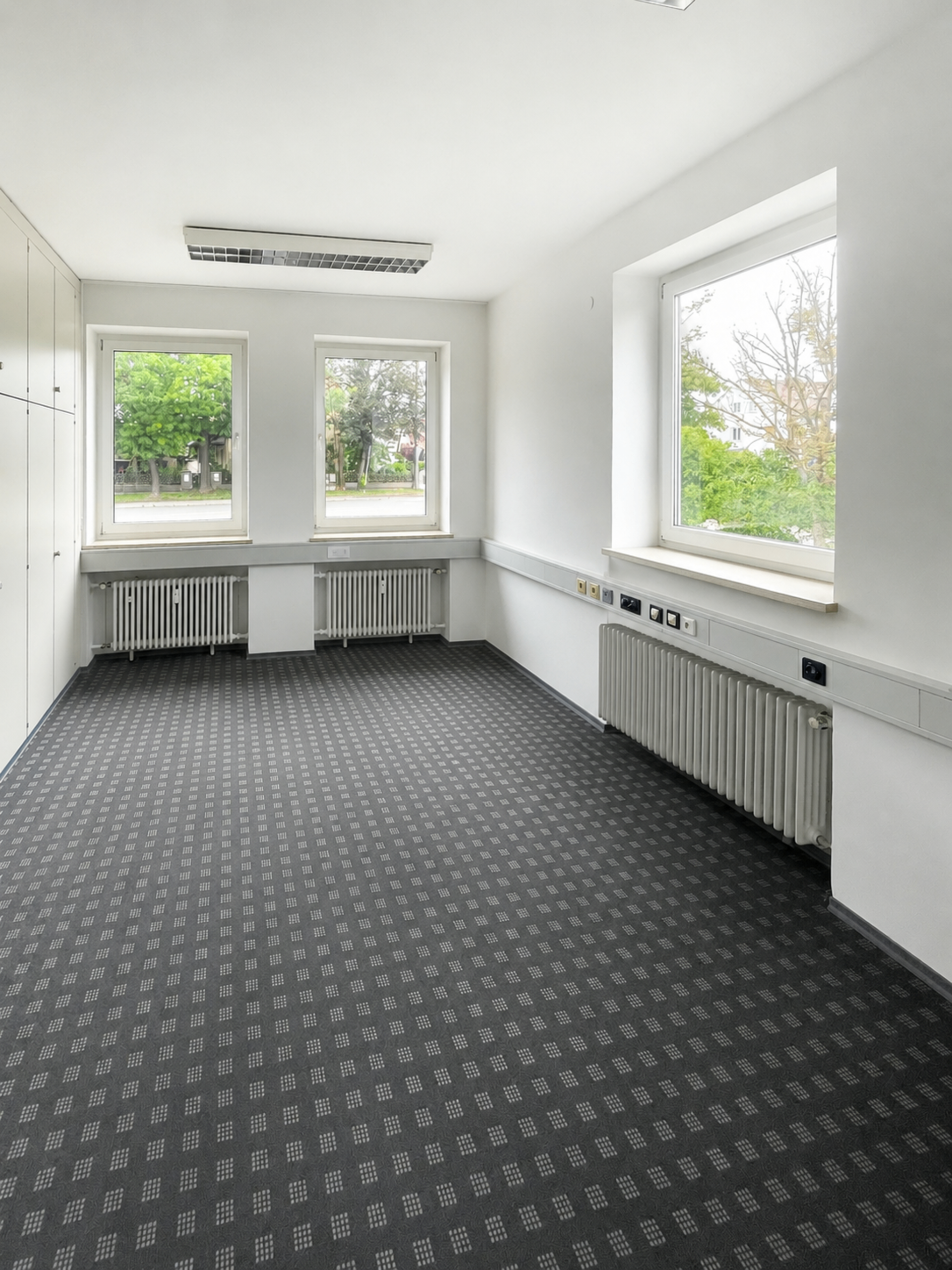 Büro | © Dawonia