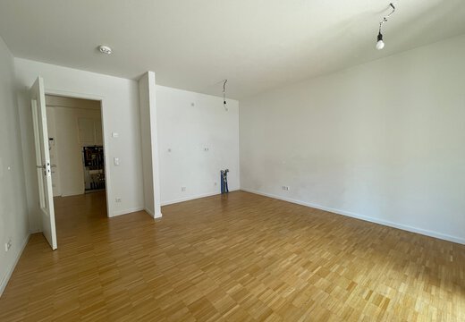 Wohnzimmer | © Dawonia
