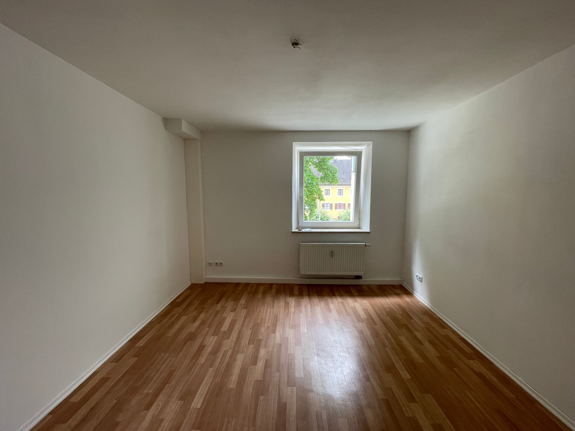 Wohnzimmer | © Dawonia