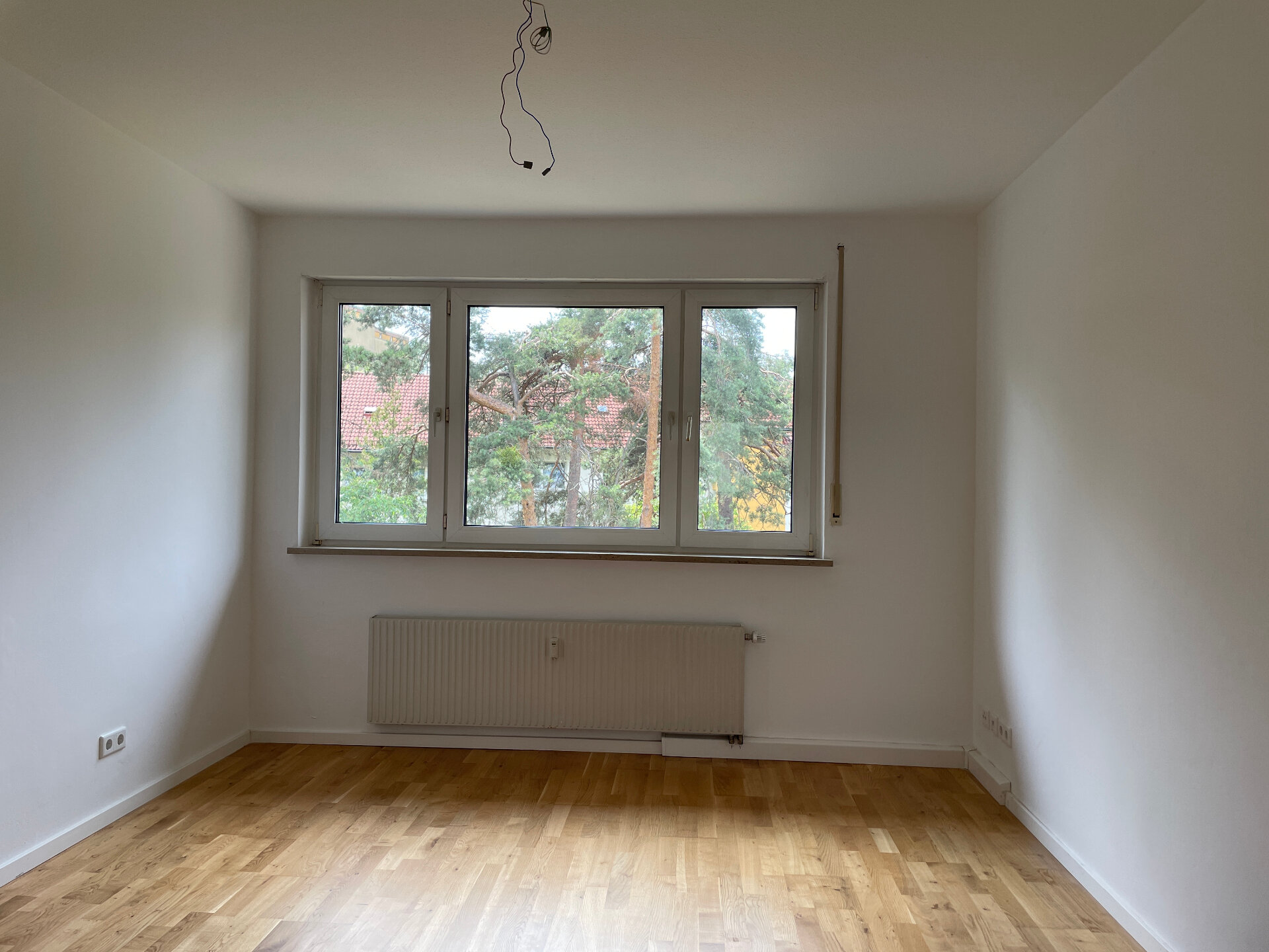 Schlafzimmer | © Dawonia