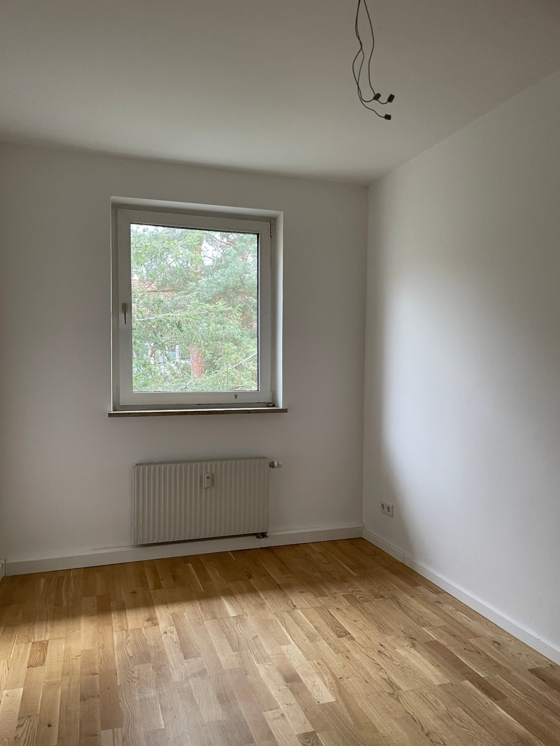Kinder-/Gäste-/Arbeitszimmer | © Dawonia